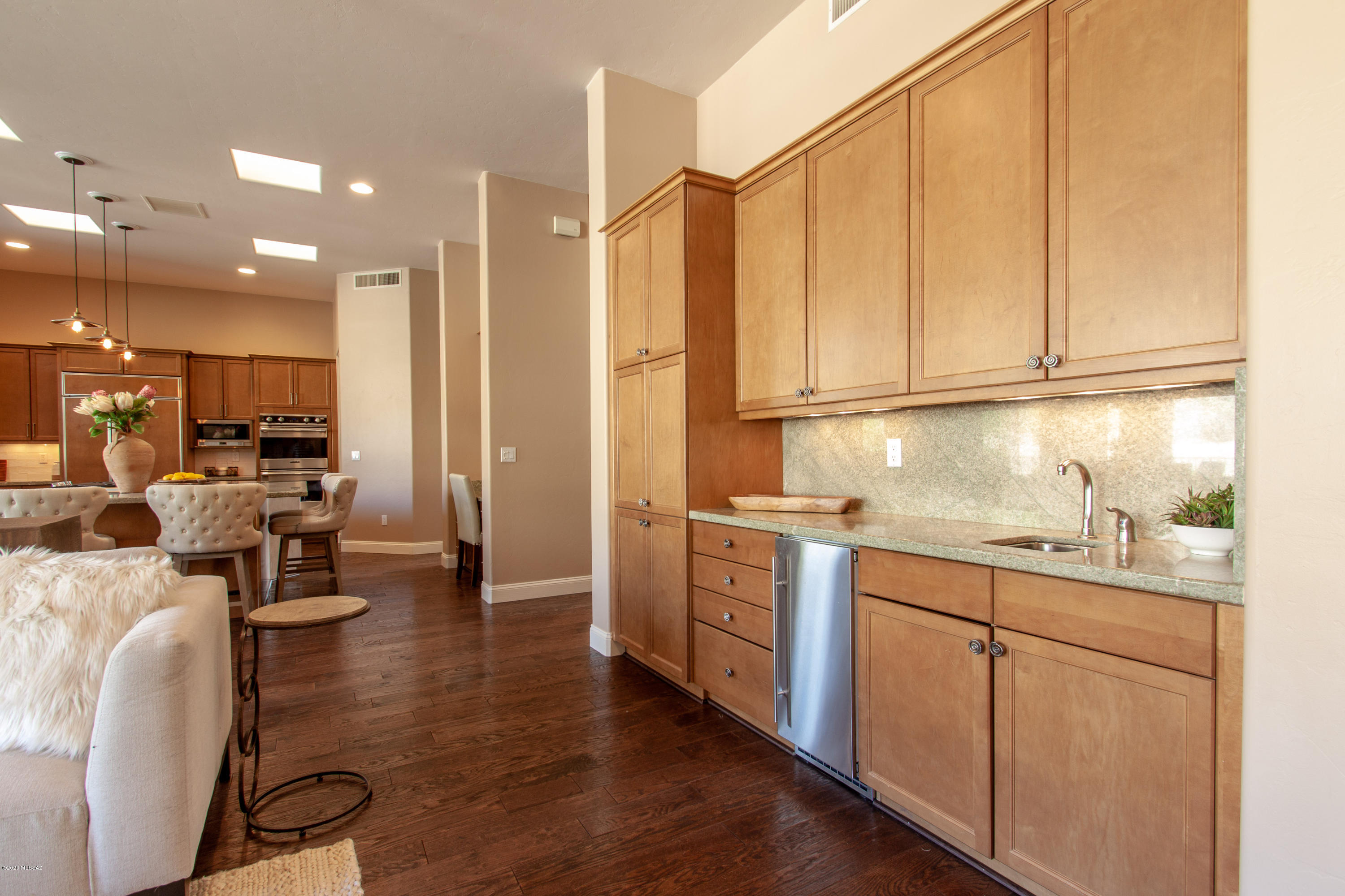 Pima Canyon Estates (1-176) - Residential