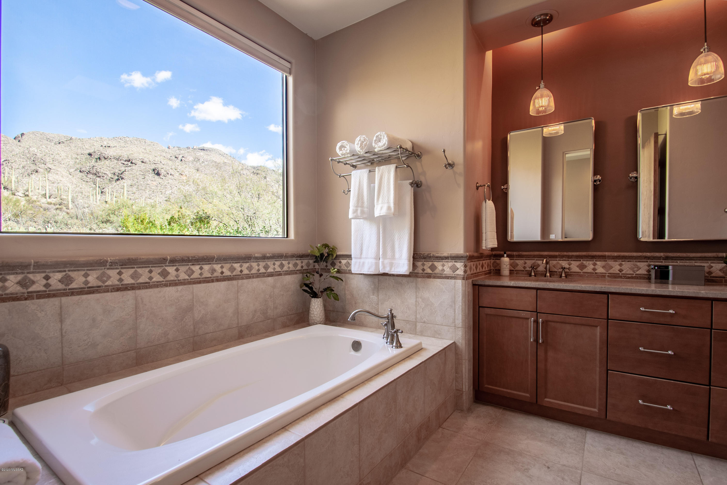 Pima Canyon Estates (1-176) - Residential