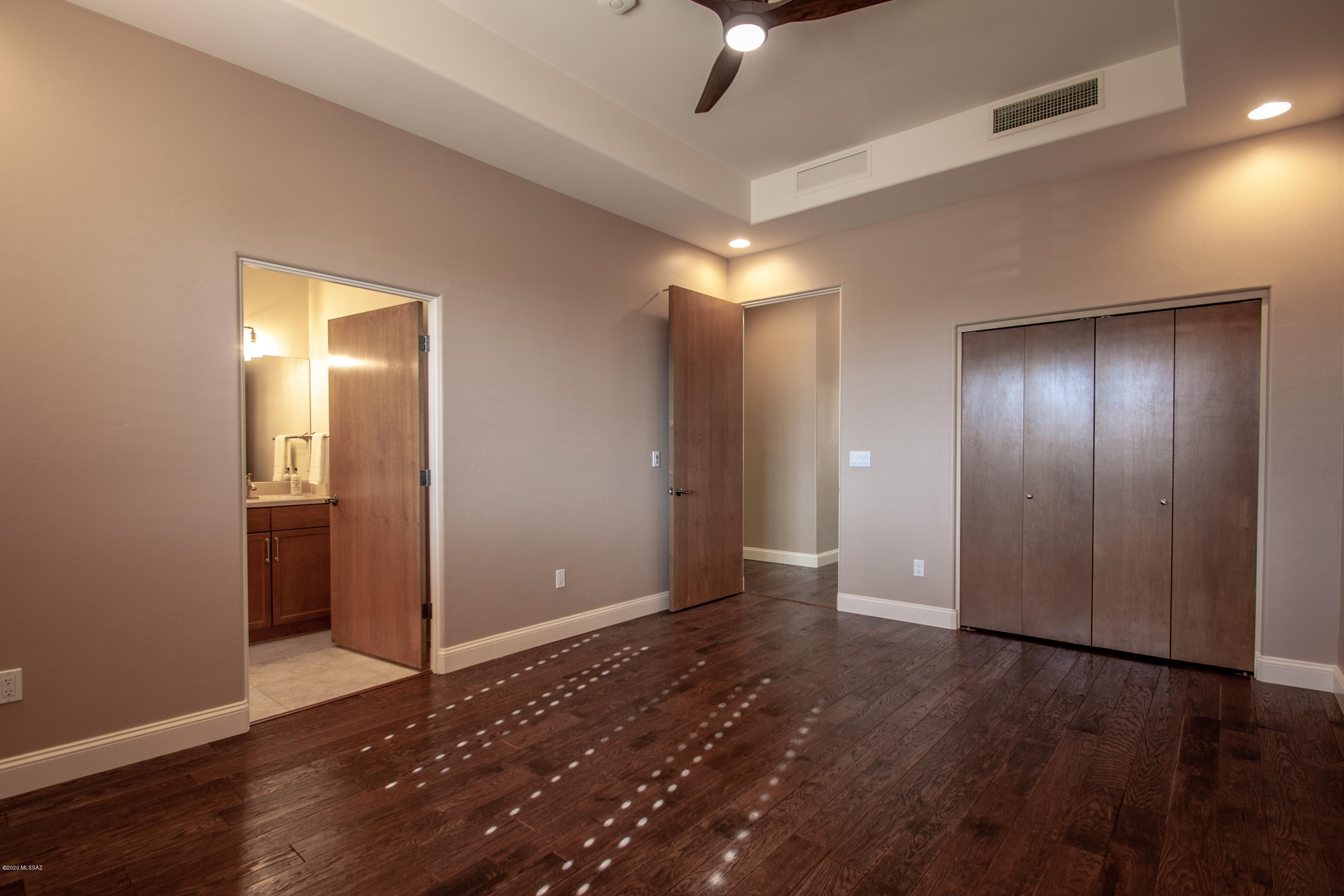 Pima Canyon Estates (1-176) - Residential