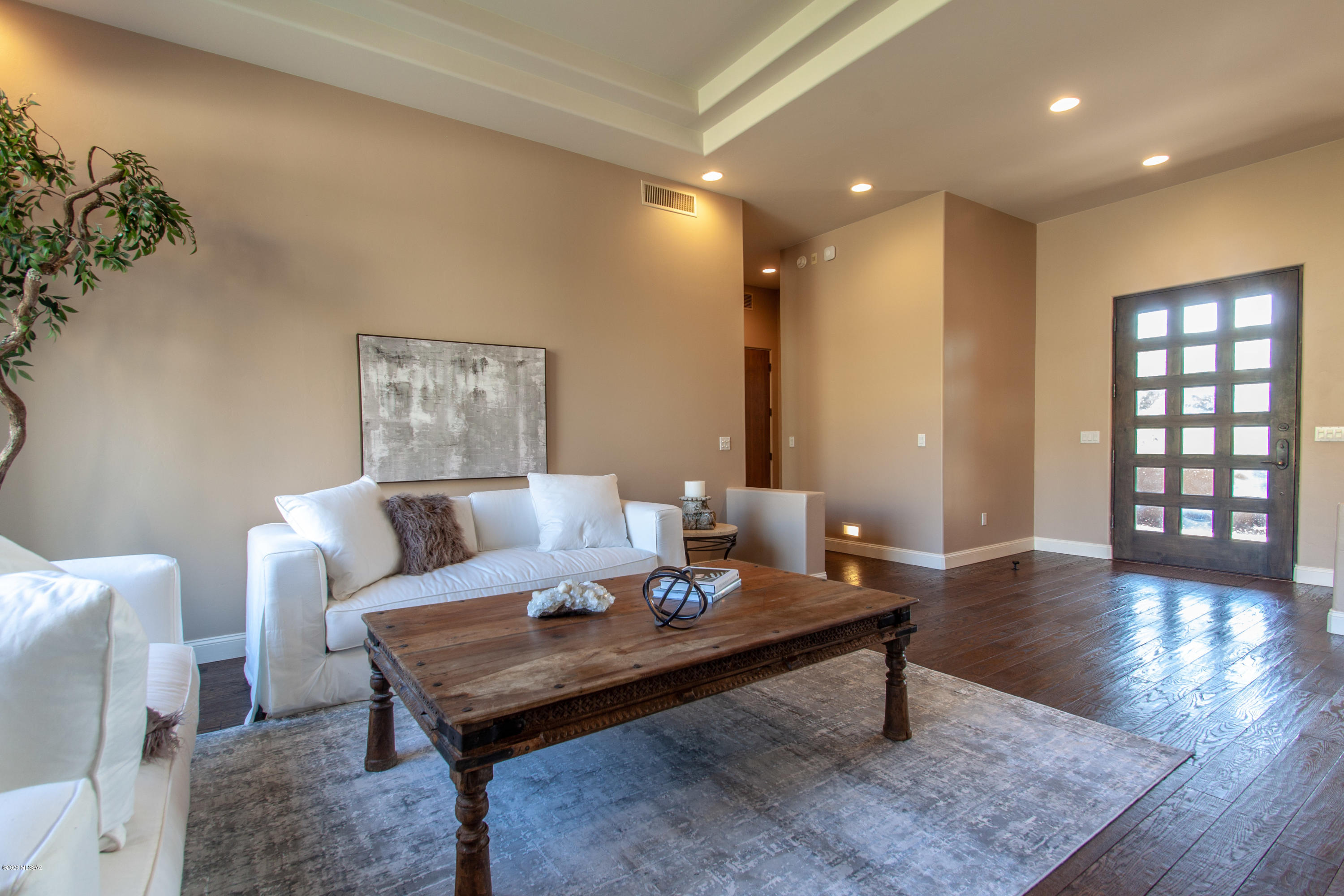 Pima Canyon Estates (1-176) - Residential