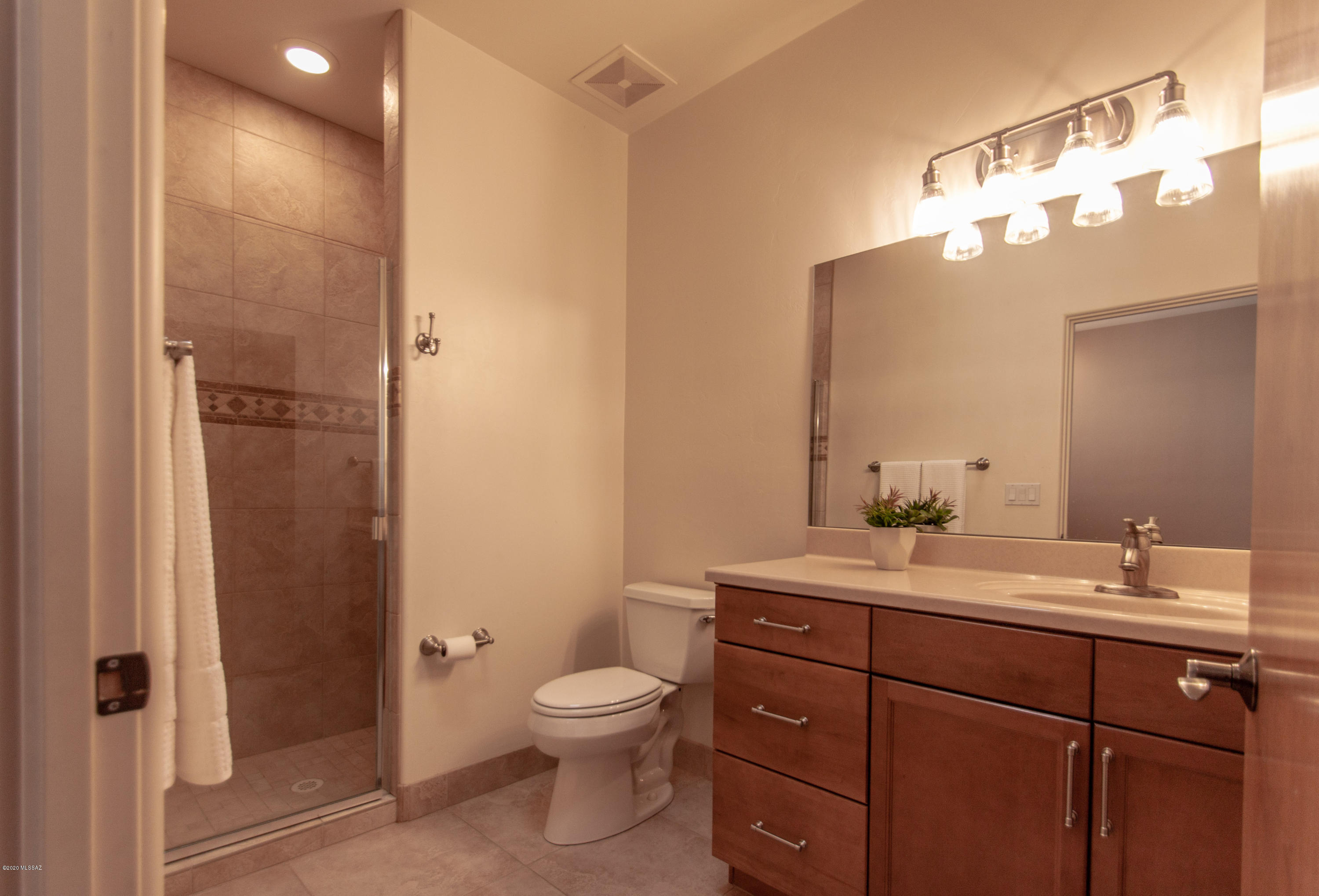 Pima Canyon Estates (1-176) - Residential