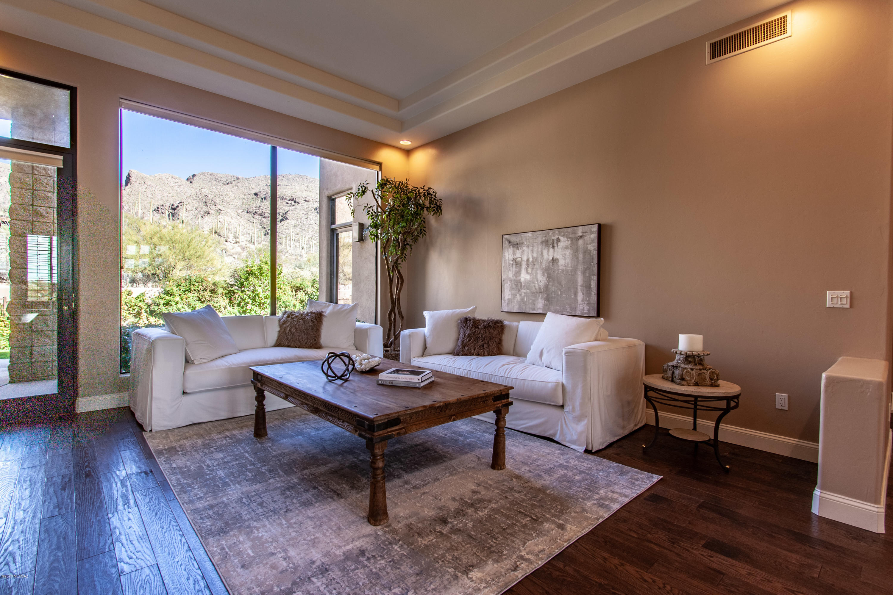 Pima Canyon Estates (1-176) - Residential
