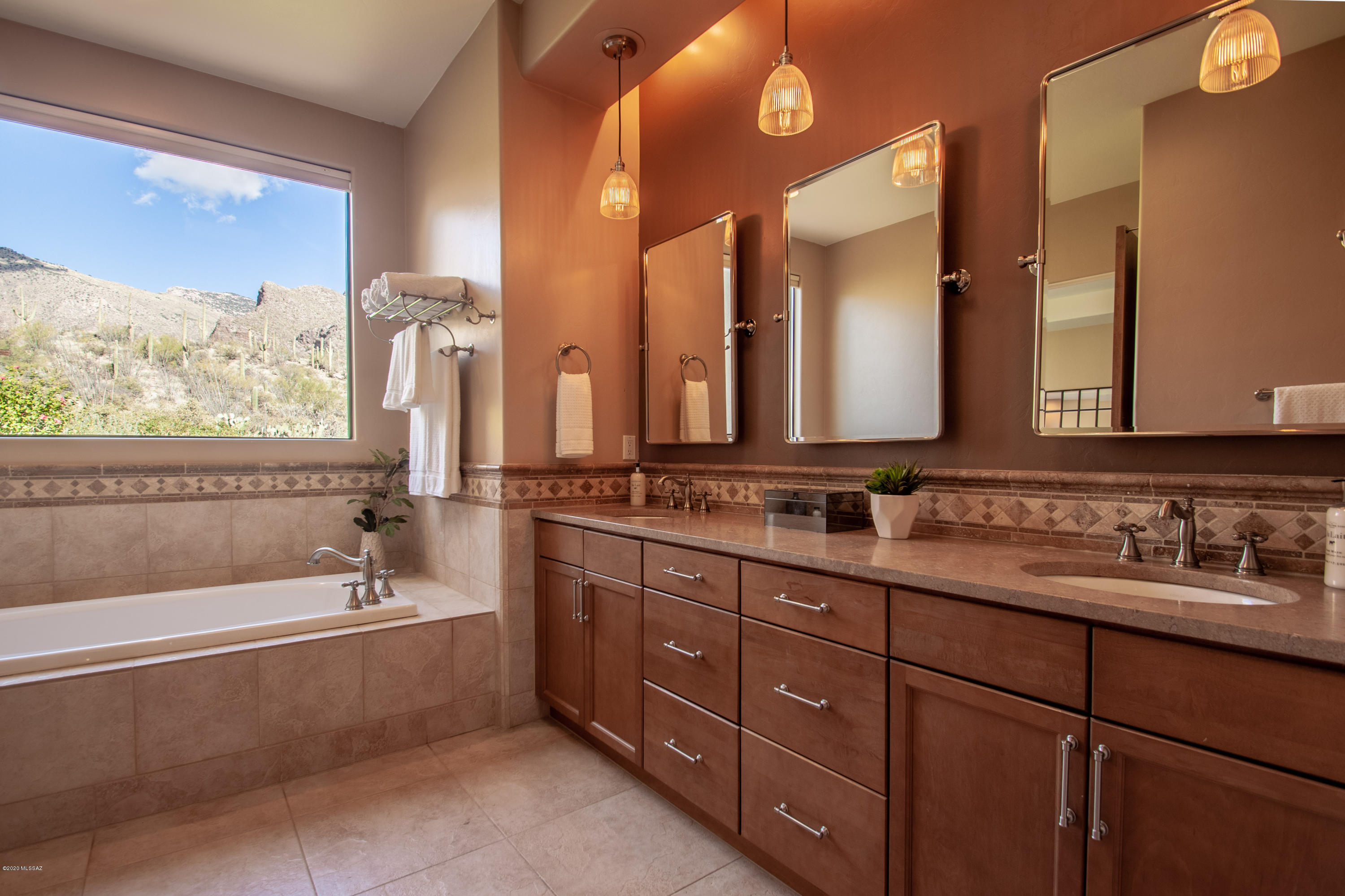 Pima Canyon Estates (1-176) - Residential