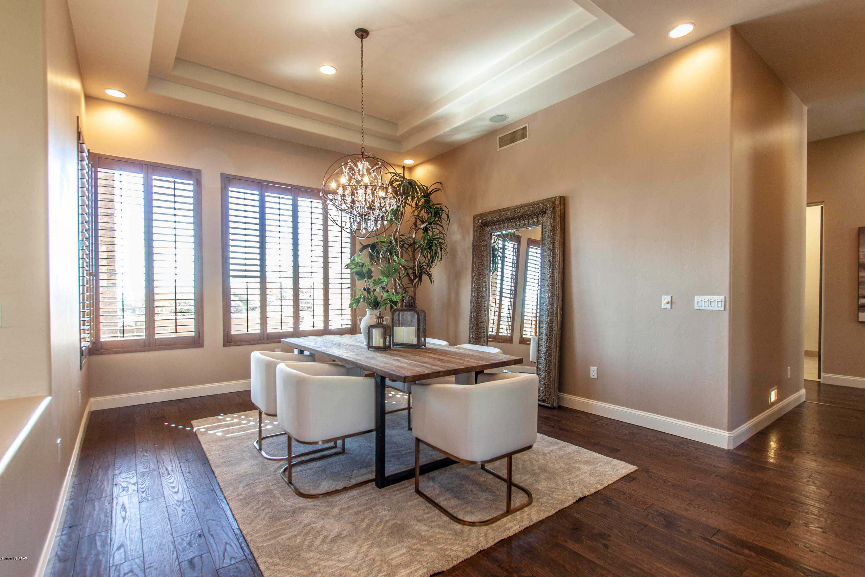 Pima Canyon Estates (1-176) - Residential