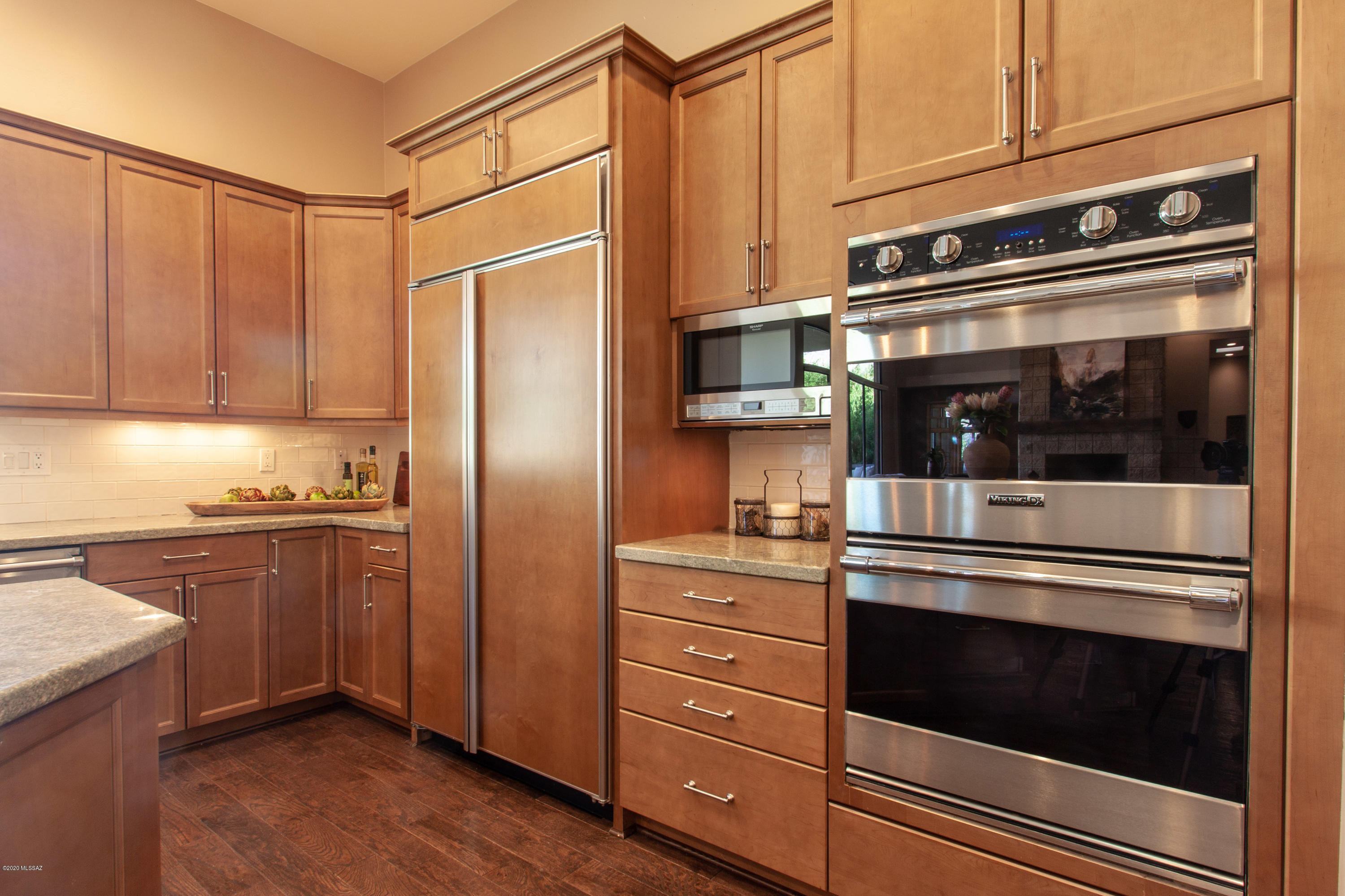 Pima Canyon Estates (1-176) - Residential