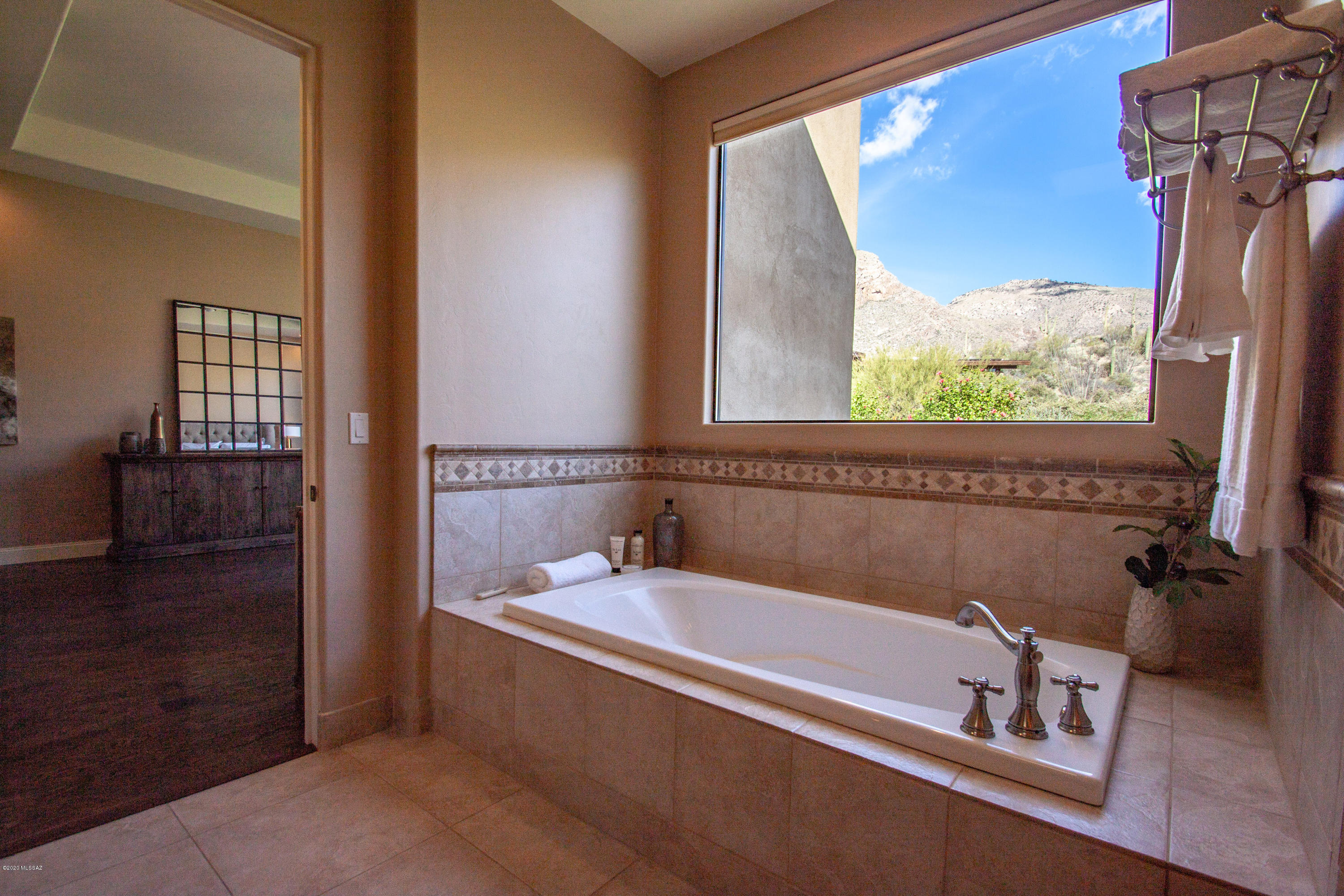 Pima Canyon Estates (1-176) - Residential