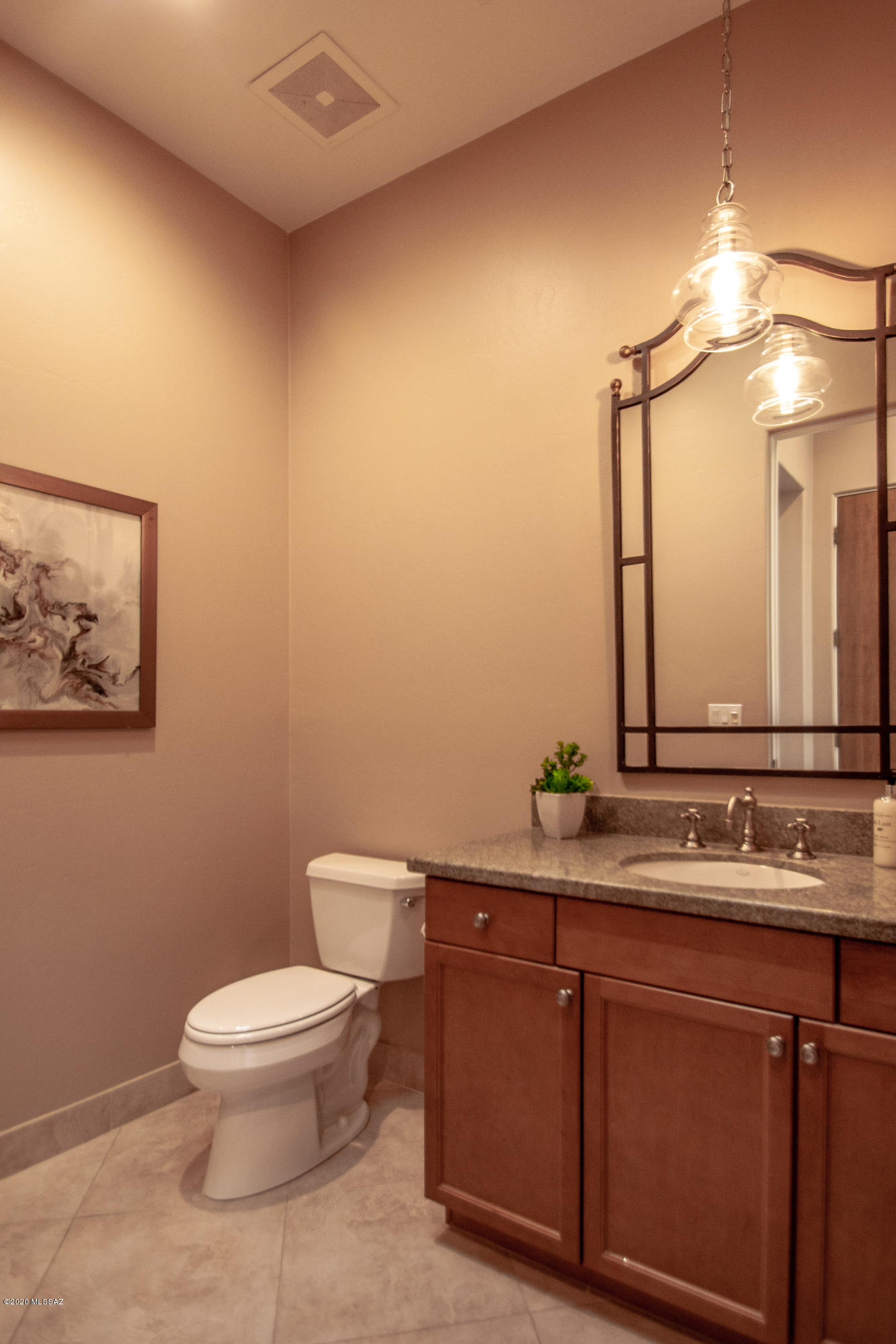 Pima Canyon Estates (1-176) - Residential