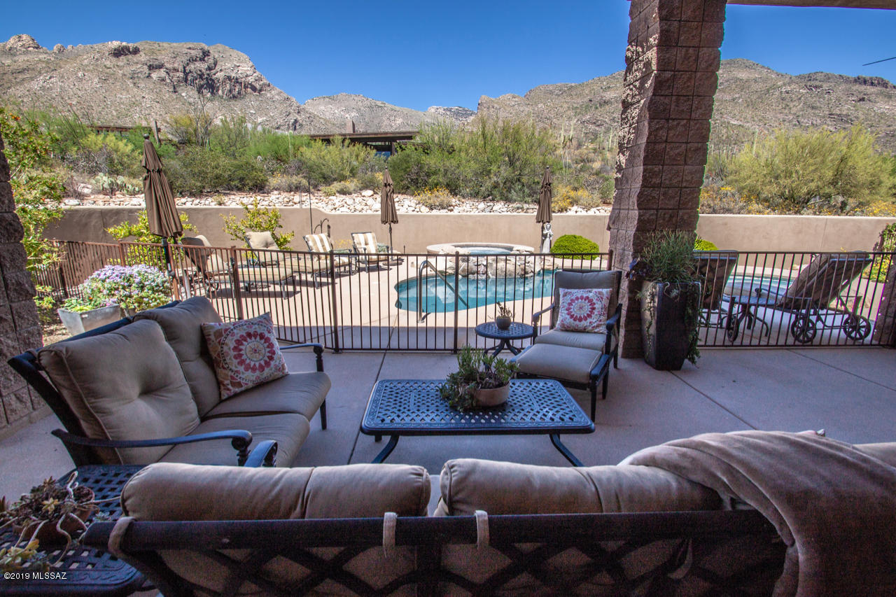 Pima Canyon Estates (1-176) - Residential