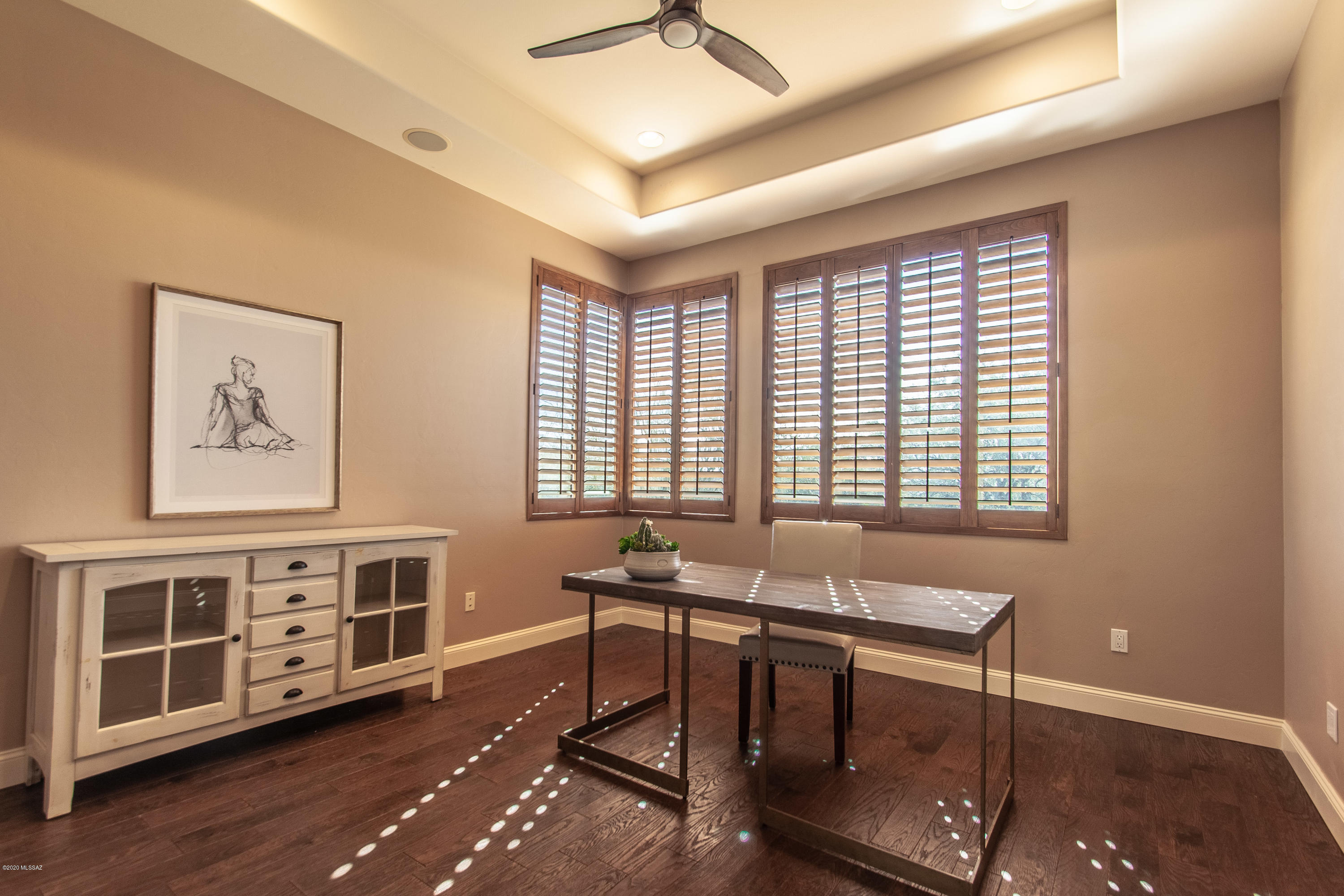 Pima Canyon Estates (1-176) - Residential