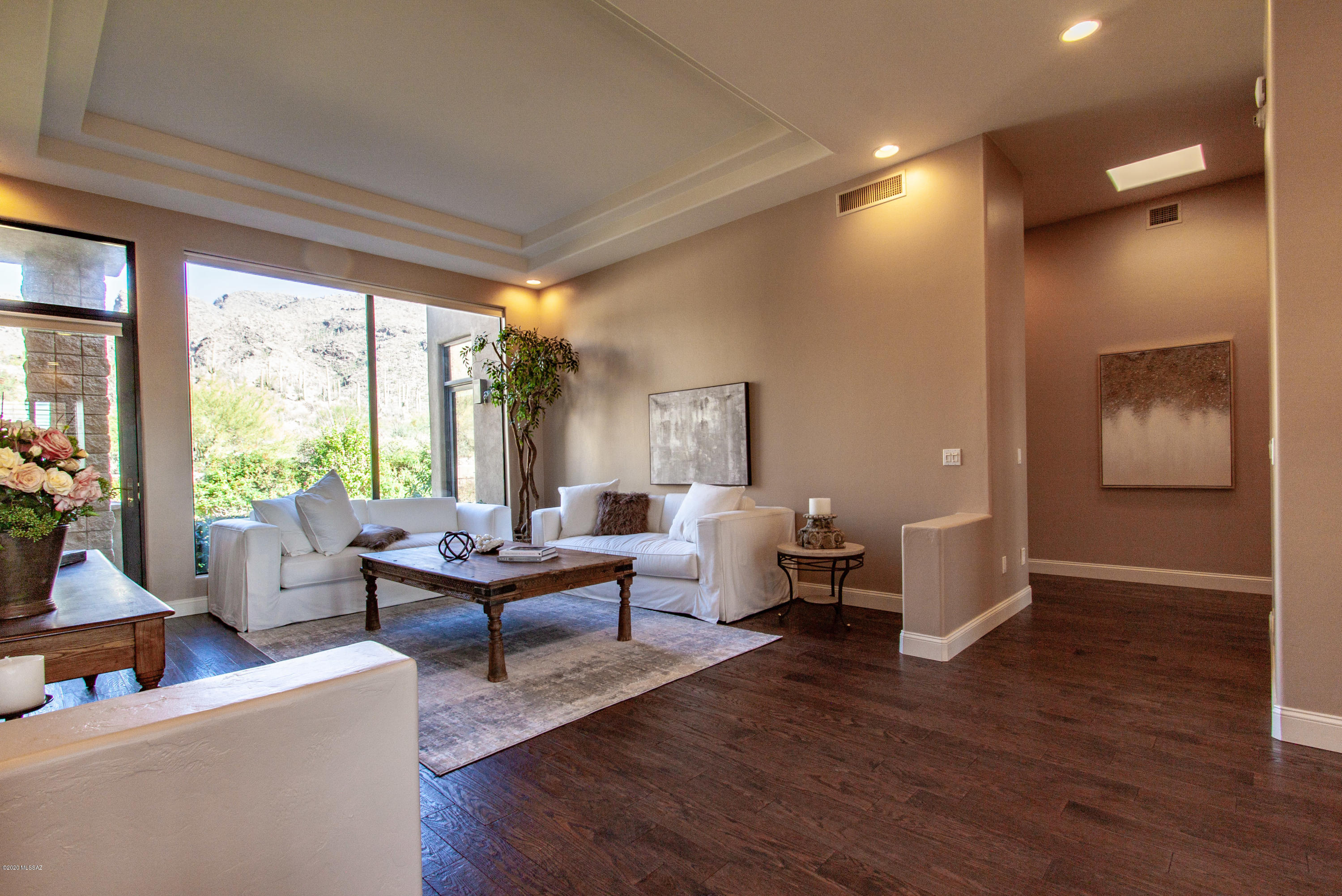 Pima Canyon Estates (1-176) - Residential