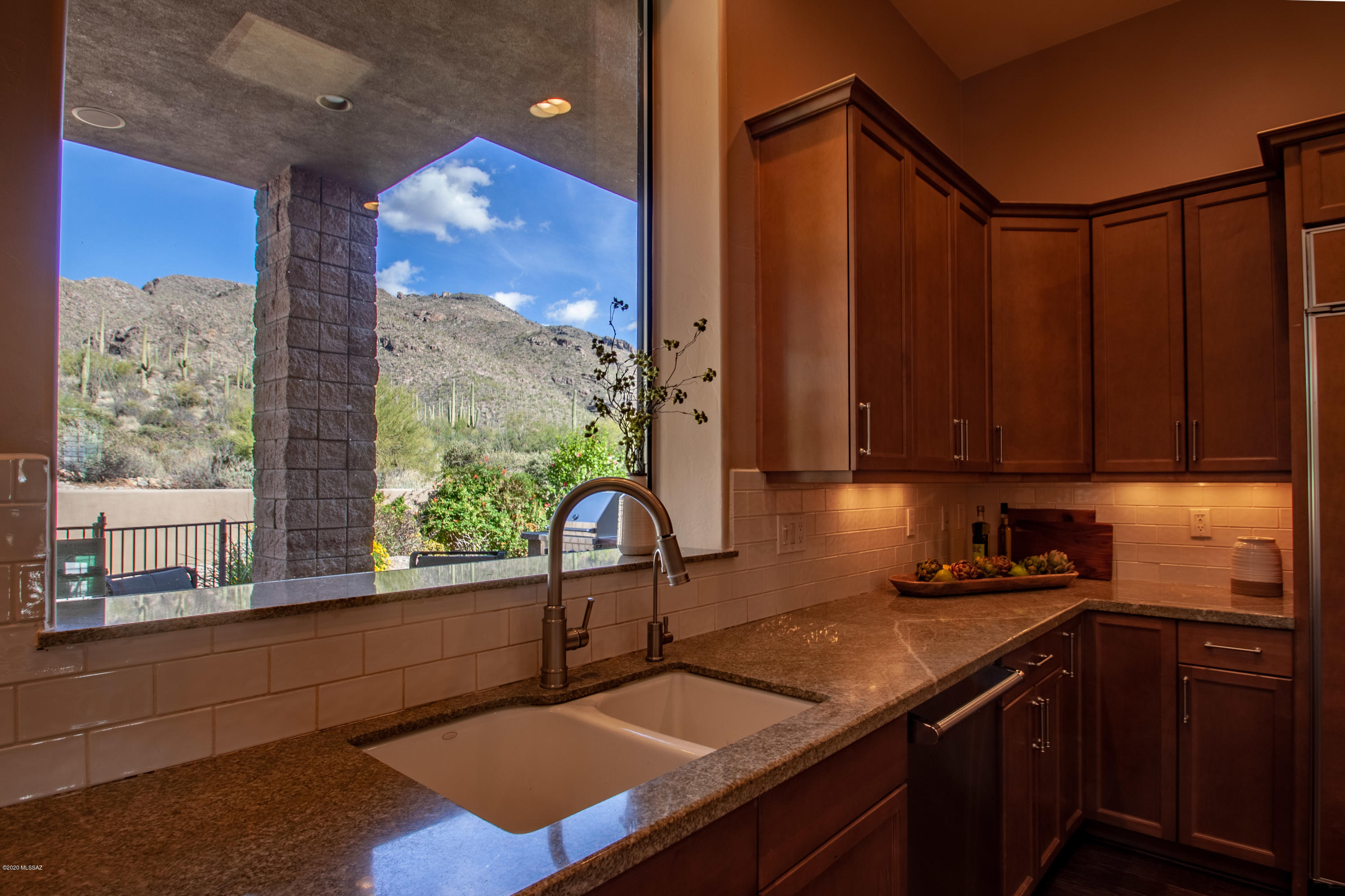 Pima Canyon Estates (1-176) - Residential