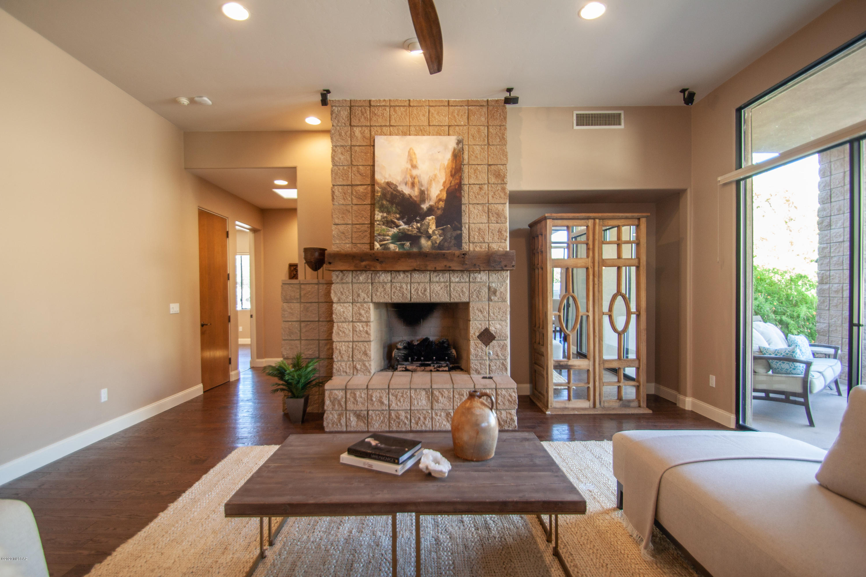 Pima Canyon Estates (1-176) - Residential