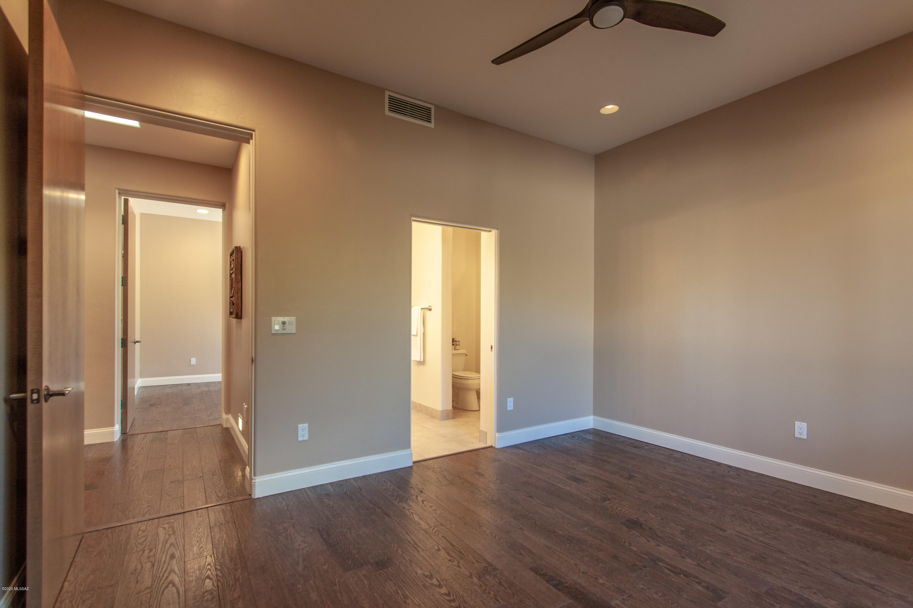Pima Canyon Estates (1-176) - Residential