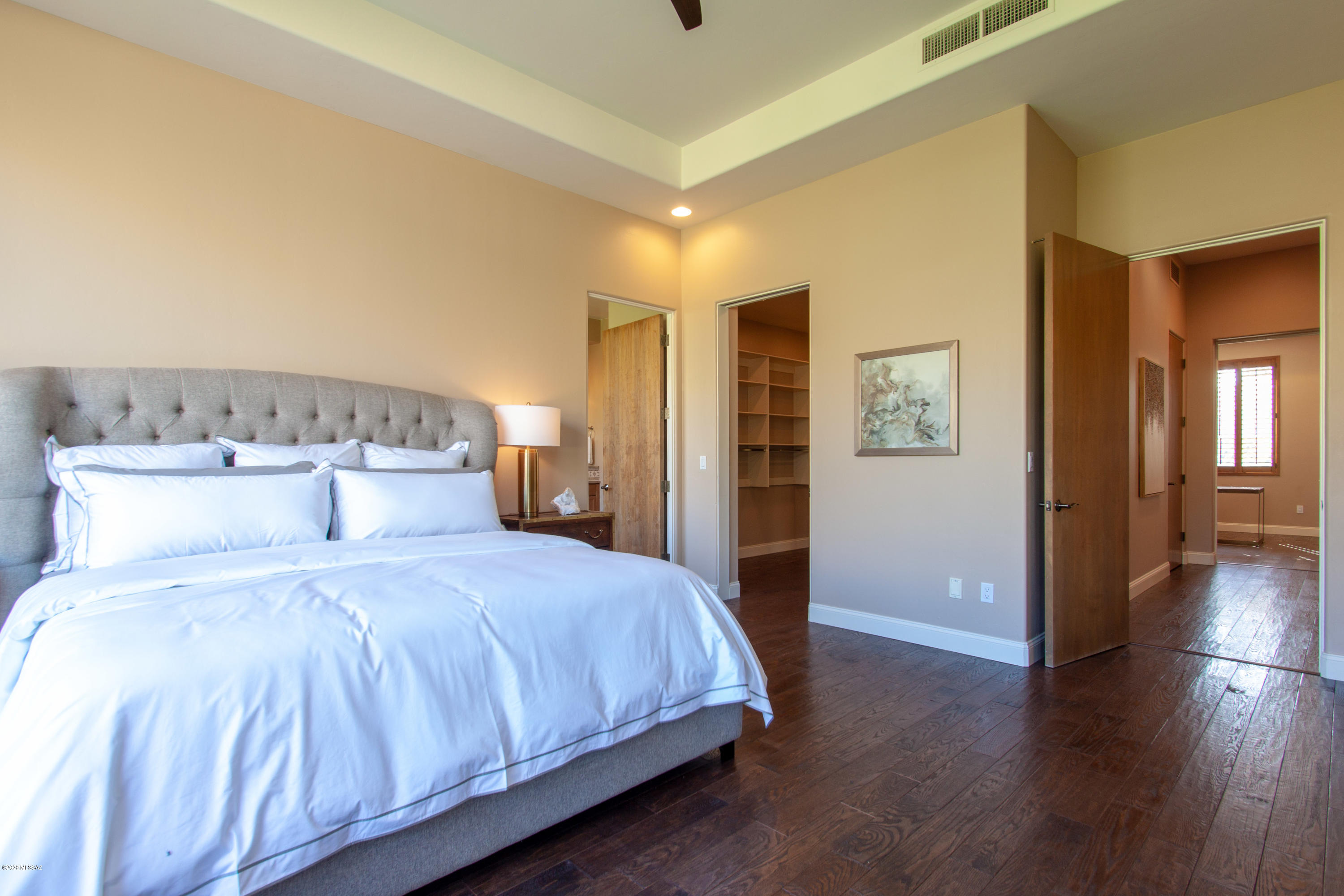Pima Canyon Estates (1-176) - Residential