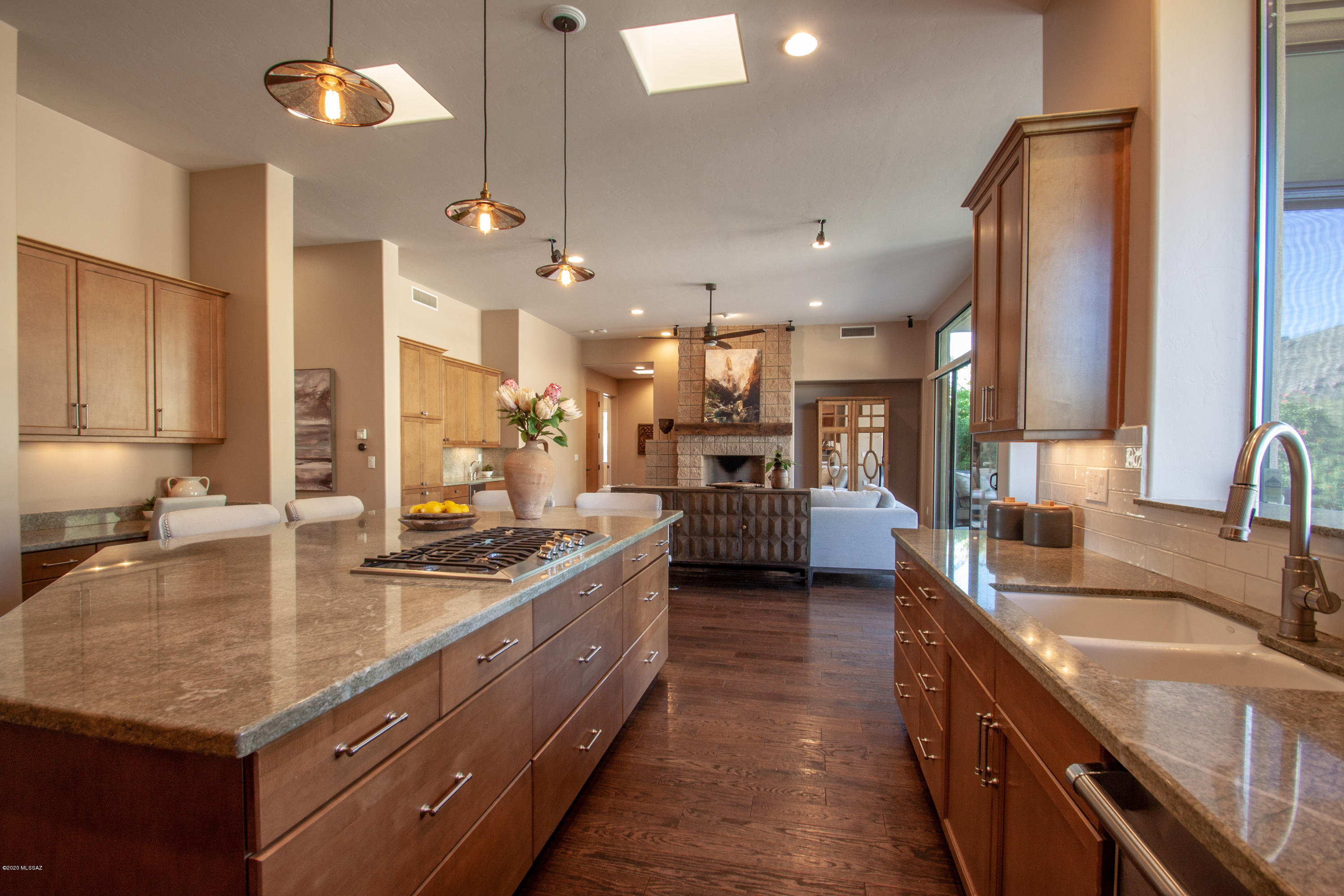 Pima Canyon Estates (1-176) - Residential