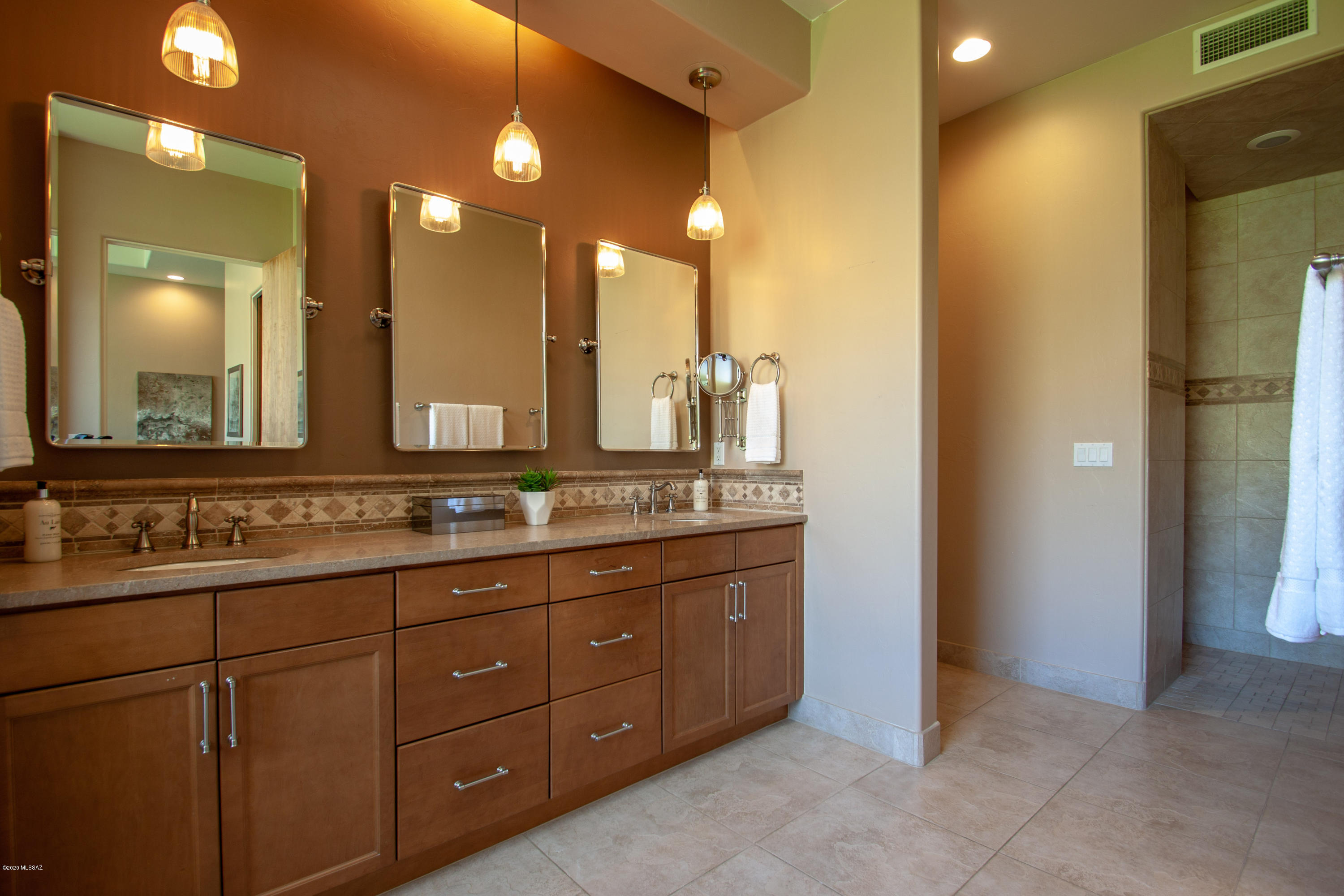 Pima Canyon Estates (1-176) - Residential