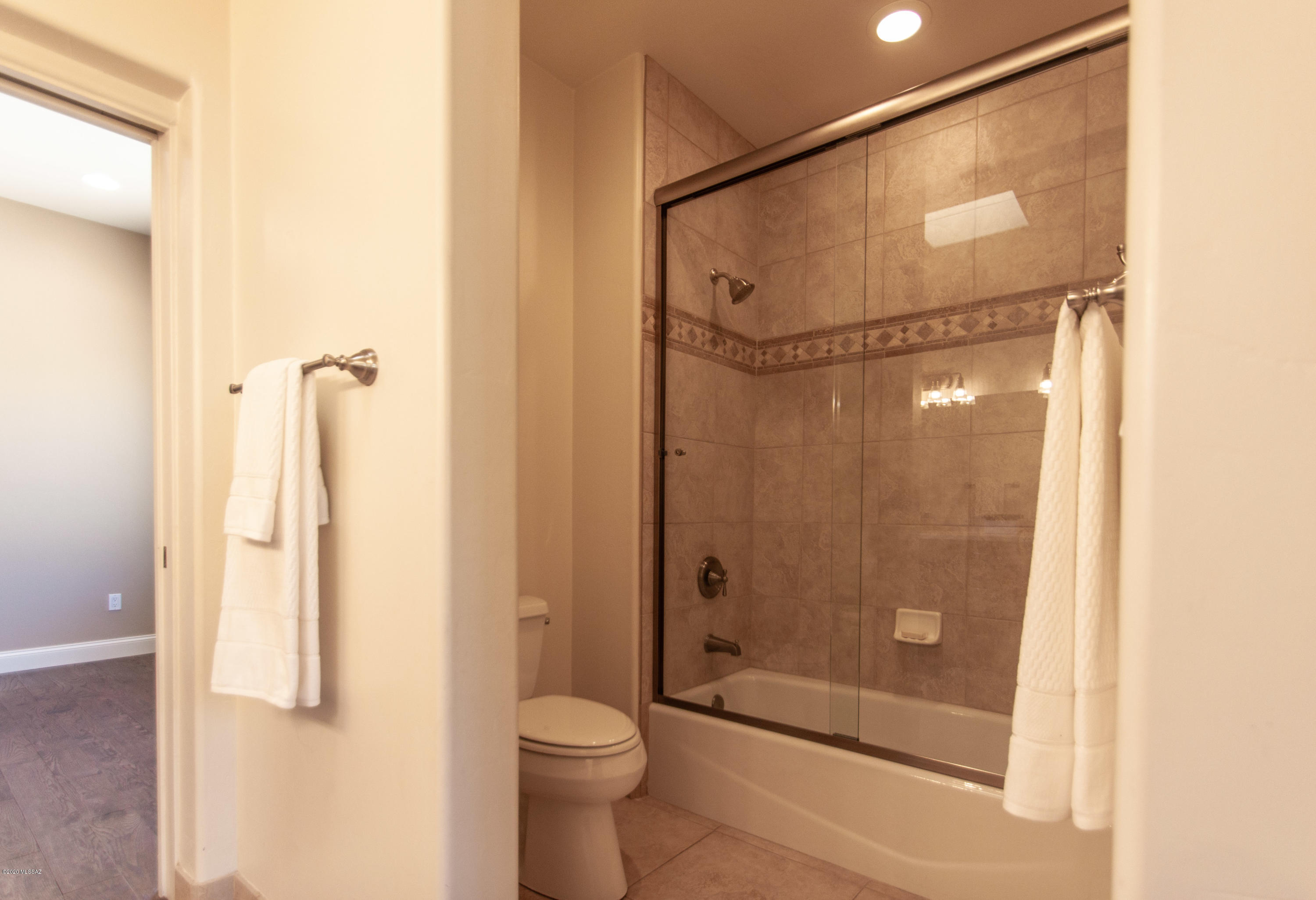 Pima Canyon Estates (1-176) - Residential