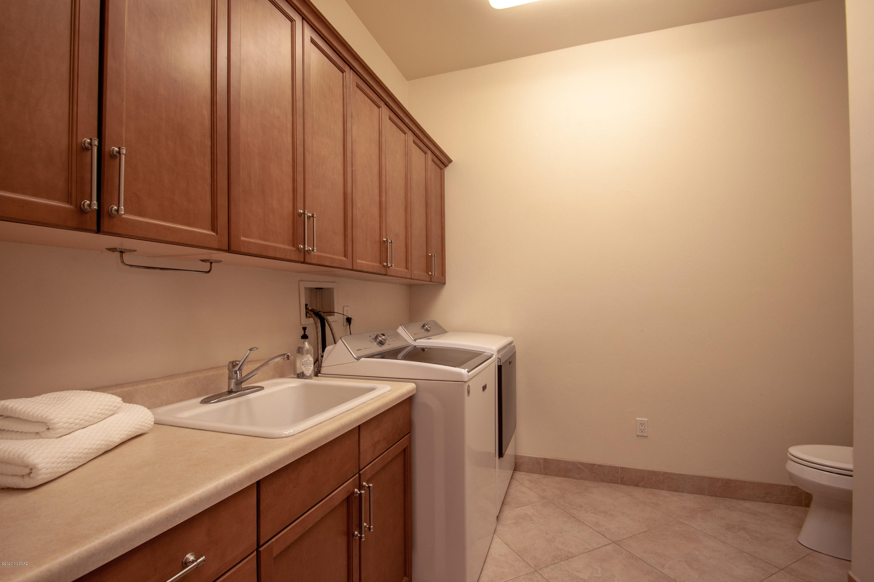 Pima Canyon Estates (1-176) - Residential
