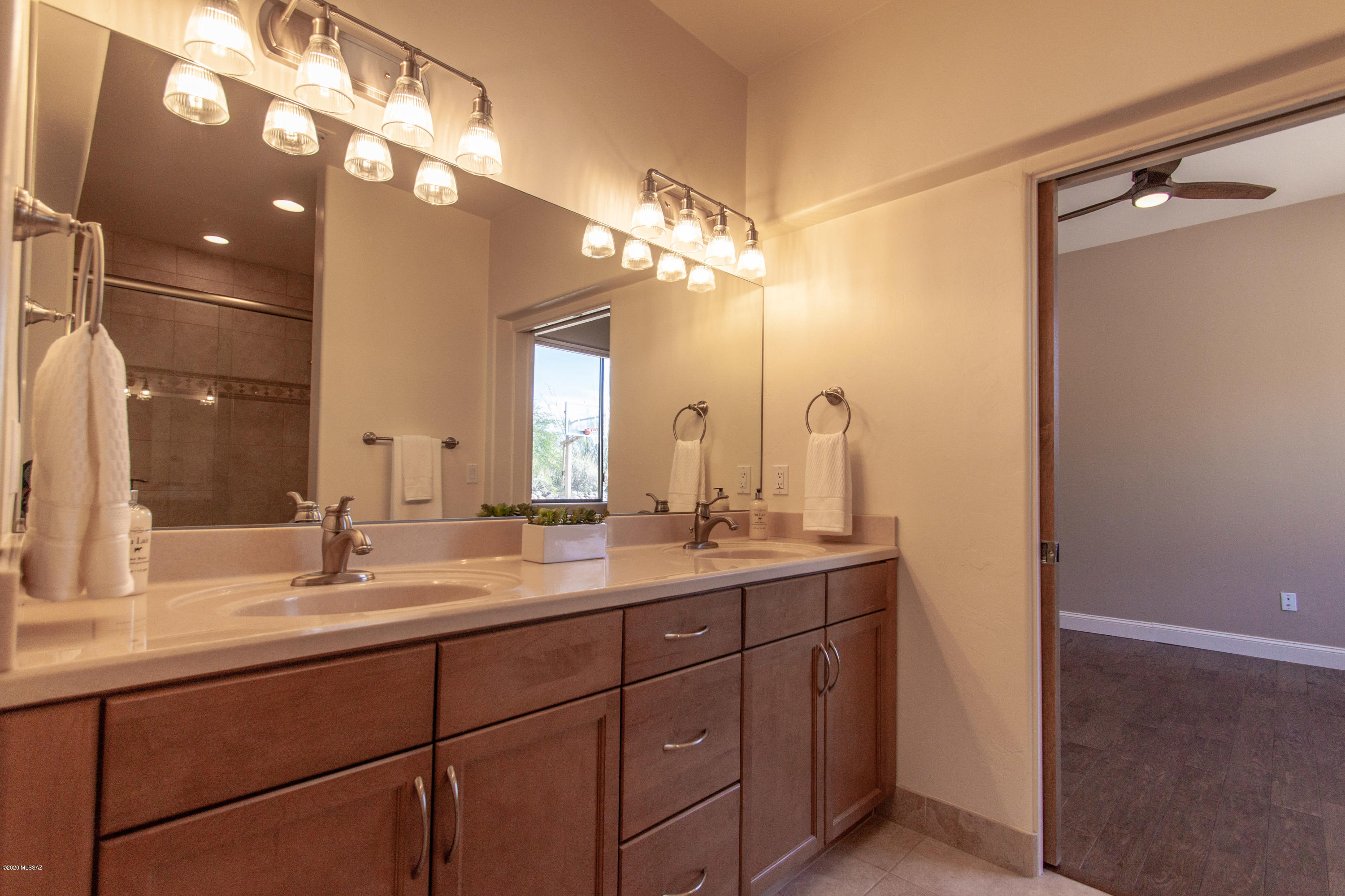 Pima Canyon Estates (1-176) - Residential