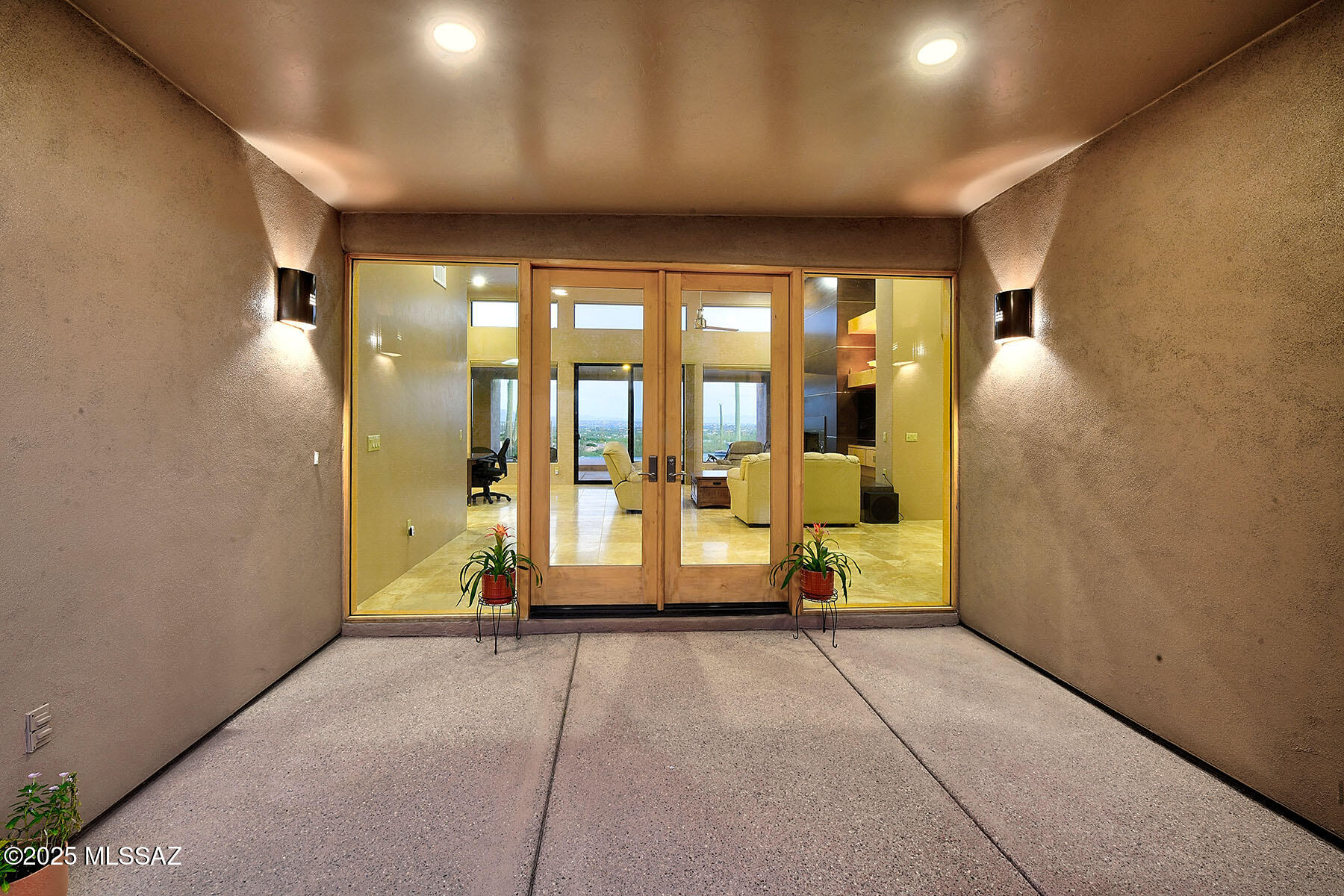 Sabino Estates (1-45) - Residential