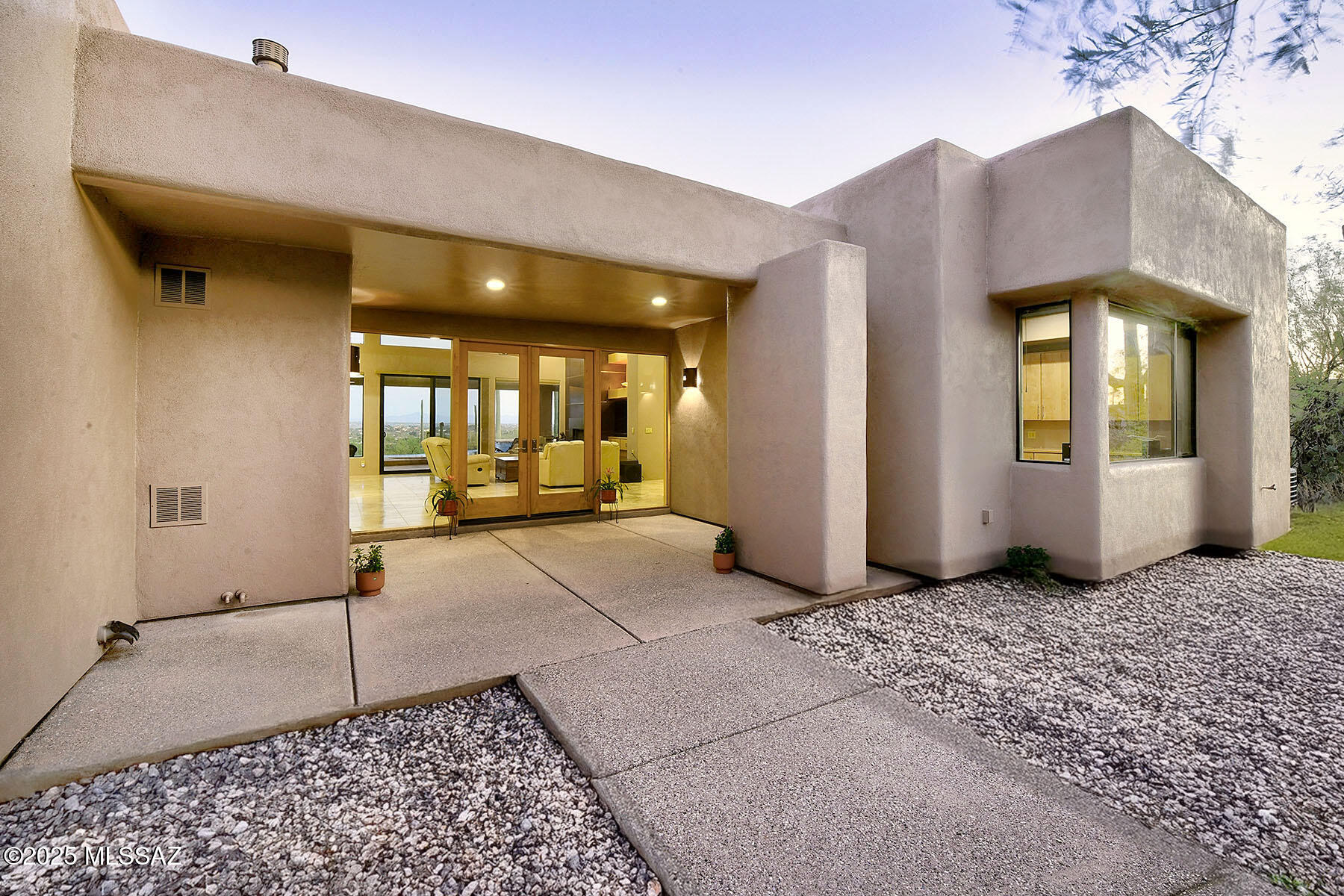 Sabino Estates (1-45) - Residential