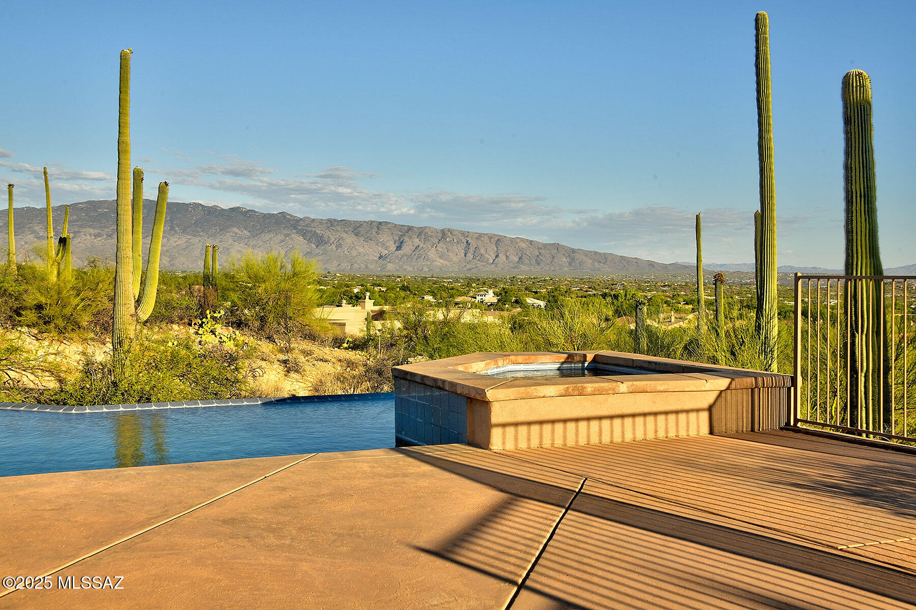 Sabino Estates (1-45) - Residential