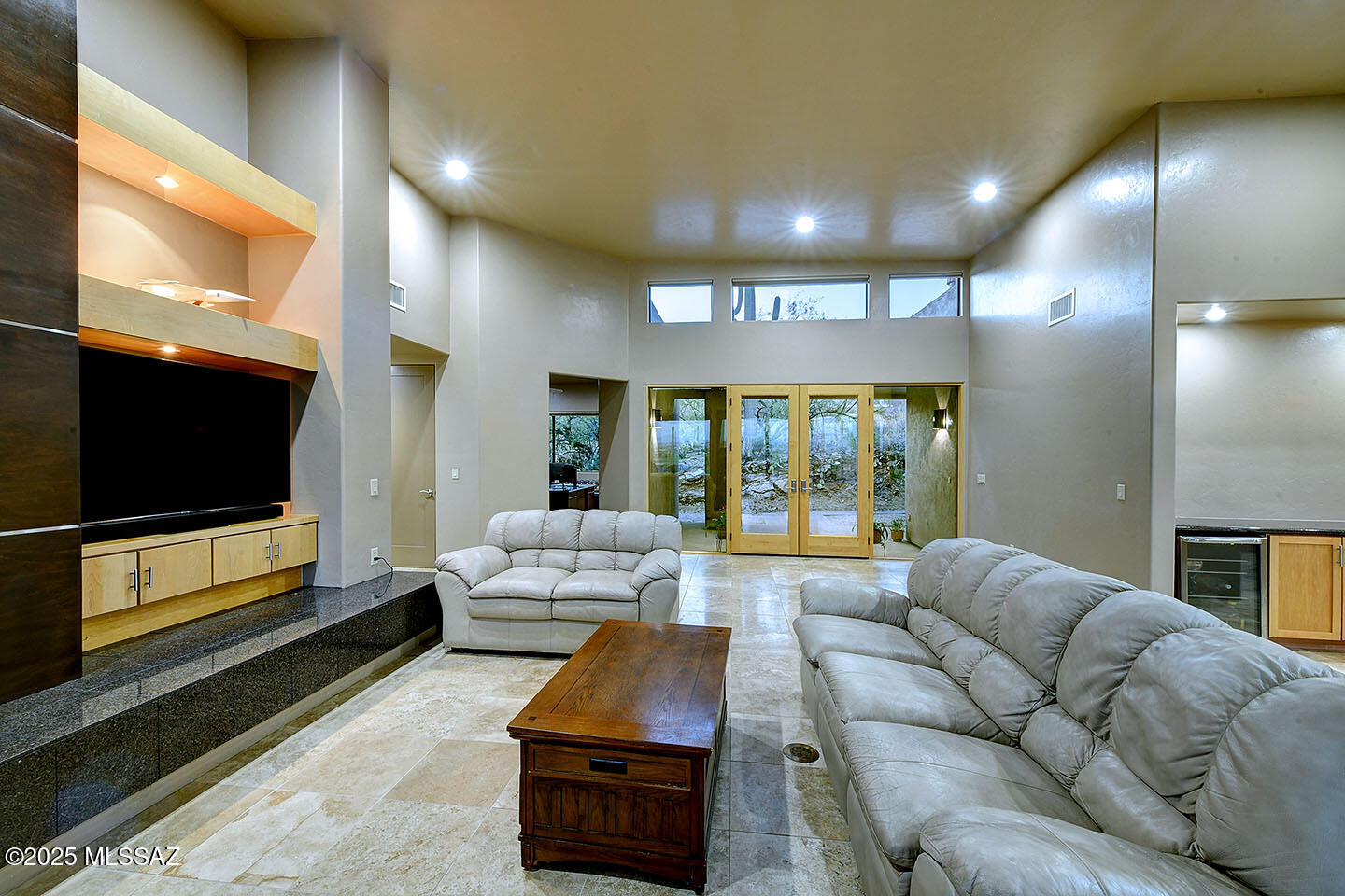 Sabino Estates (1-45) - Residential