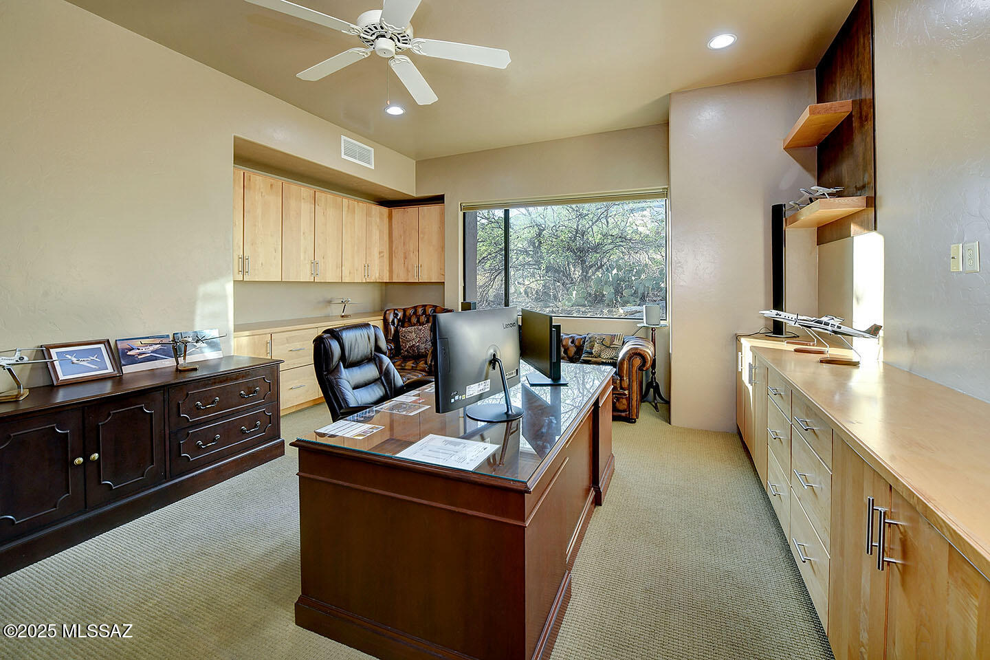 Sabino Estates (1-45) - Residential