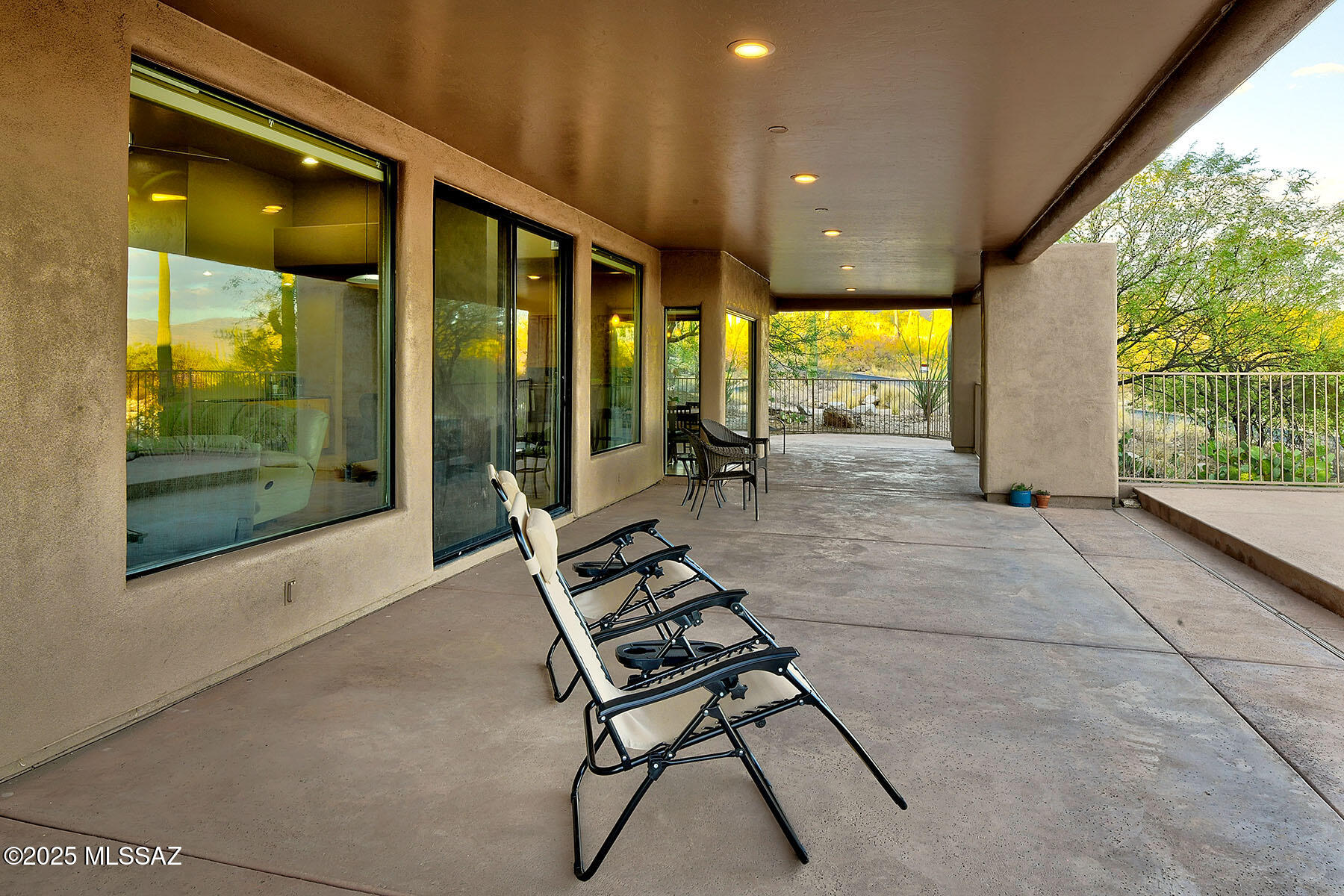 Sabino Estates (1-45) - Residential