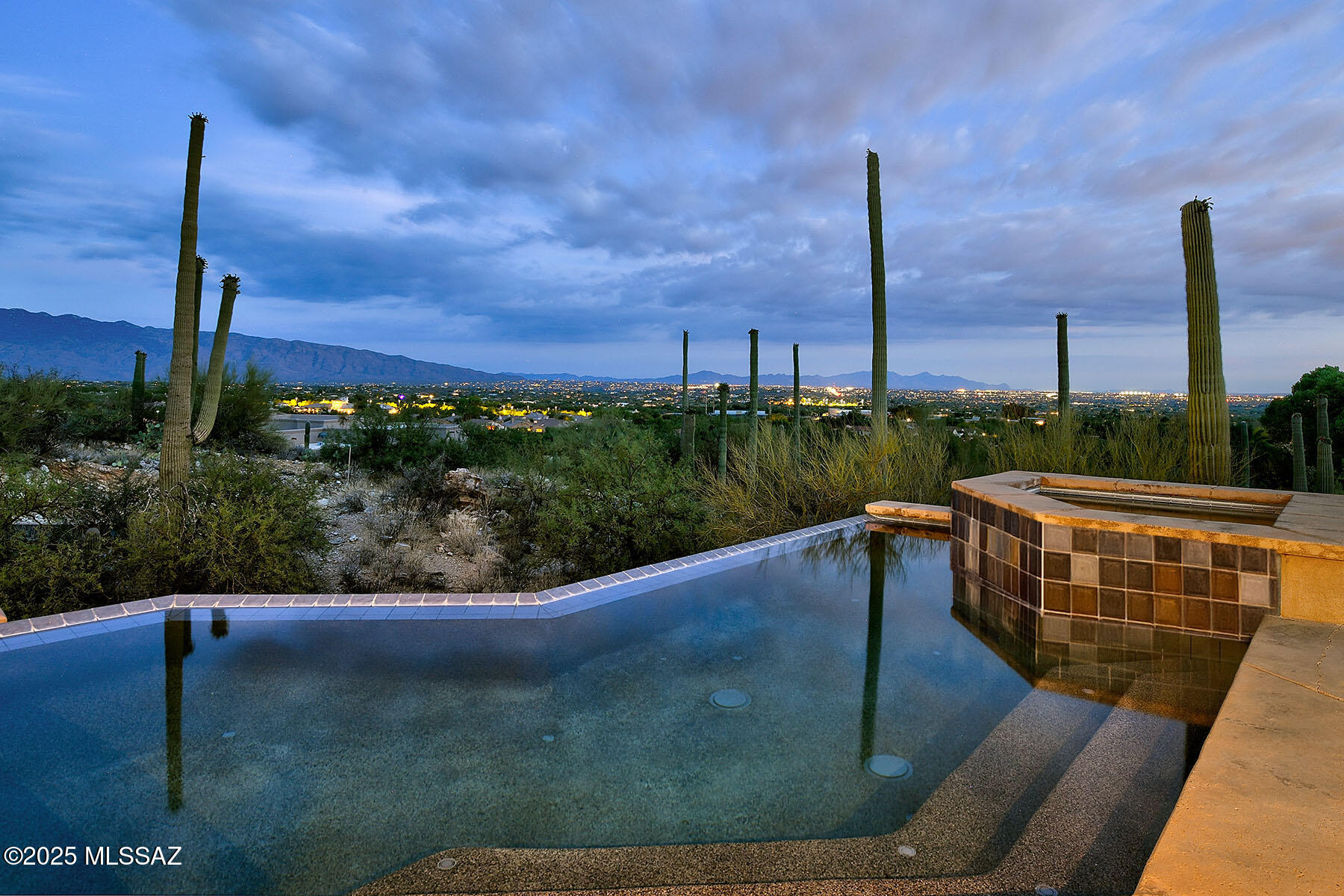 Sabino Estates (1-45) - Residential