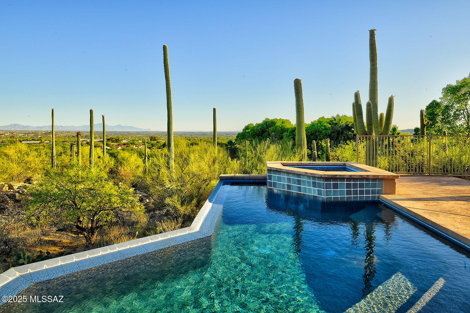 Sabino Estates (1-45) - Residential