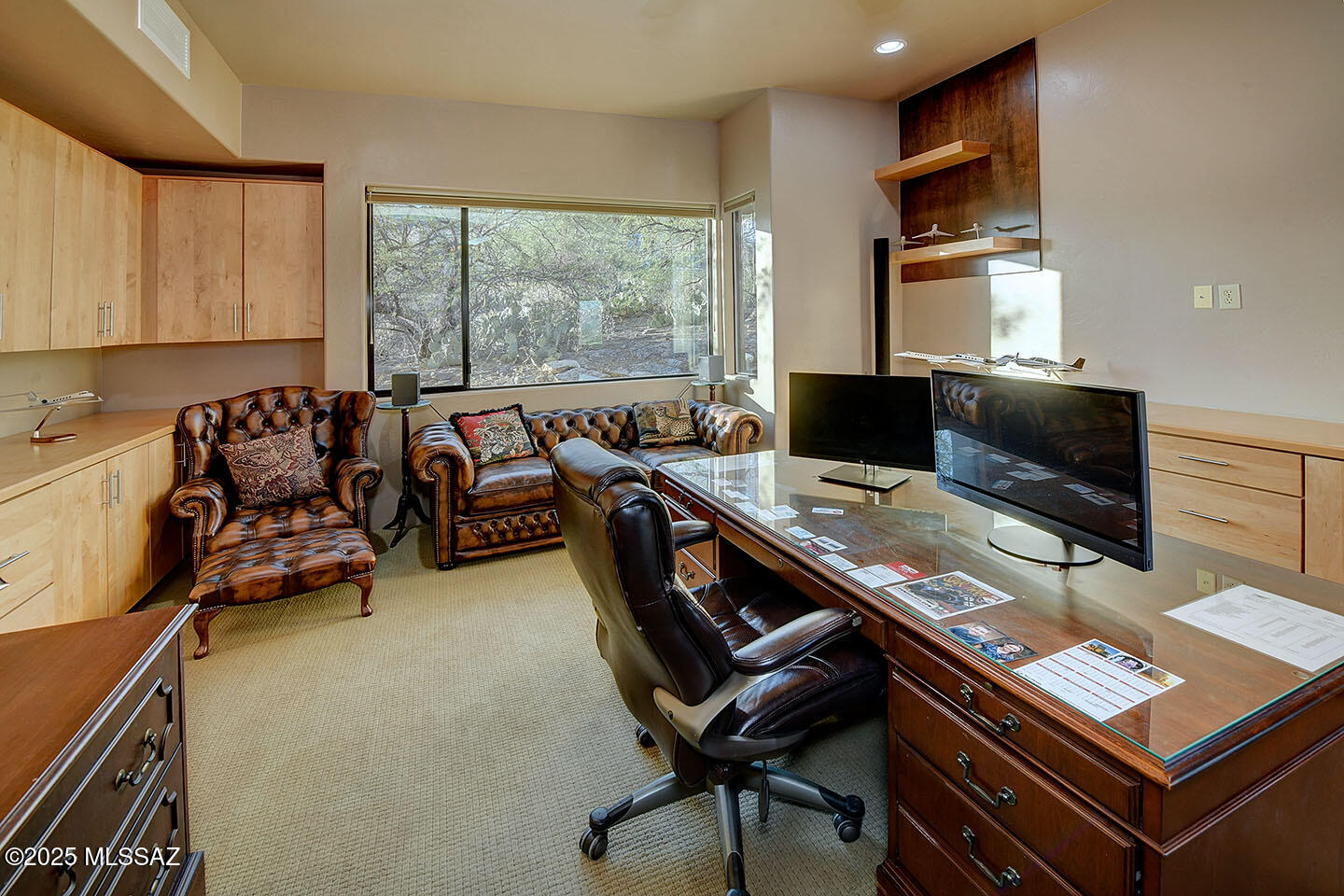 Sabino Estates (1-45) - Residential