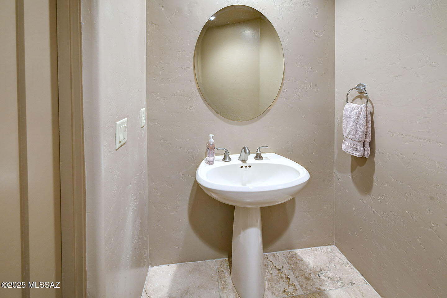 Sabino Estates (1-45) - Residential
