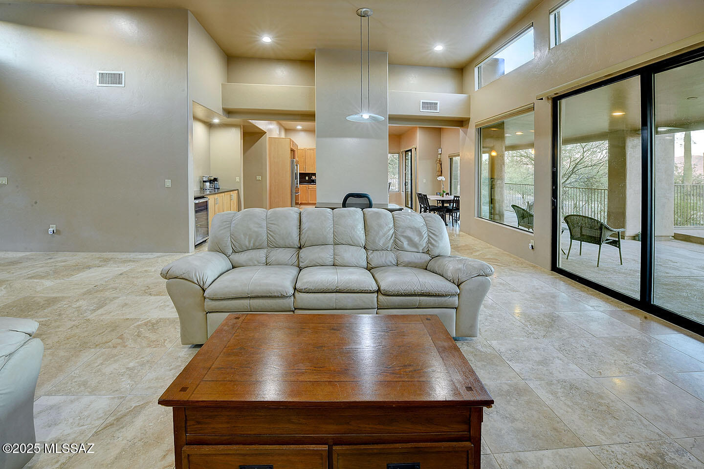 Sabino Estates (1-45) - Residential