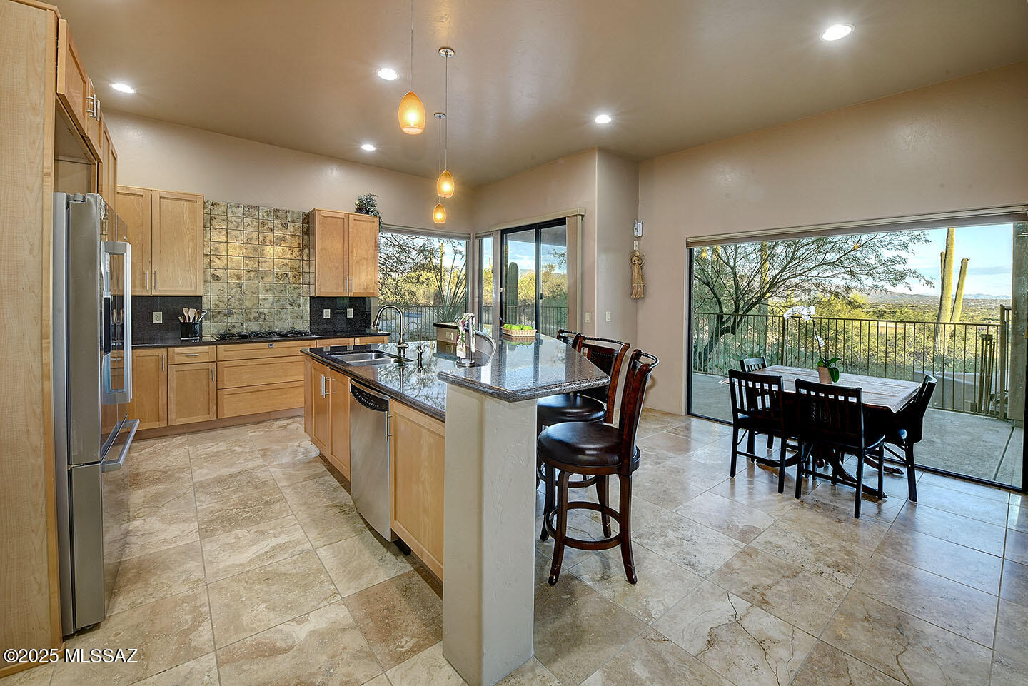Sabino Estates (1-45) - Residential