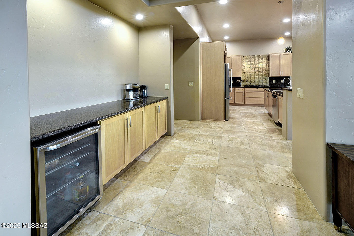 Sabino Estates (1-45) - Residential