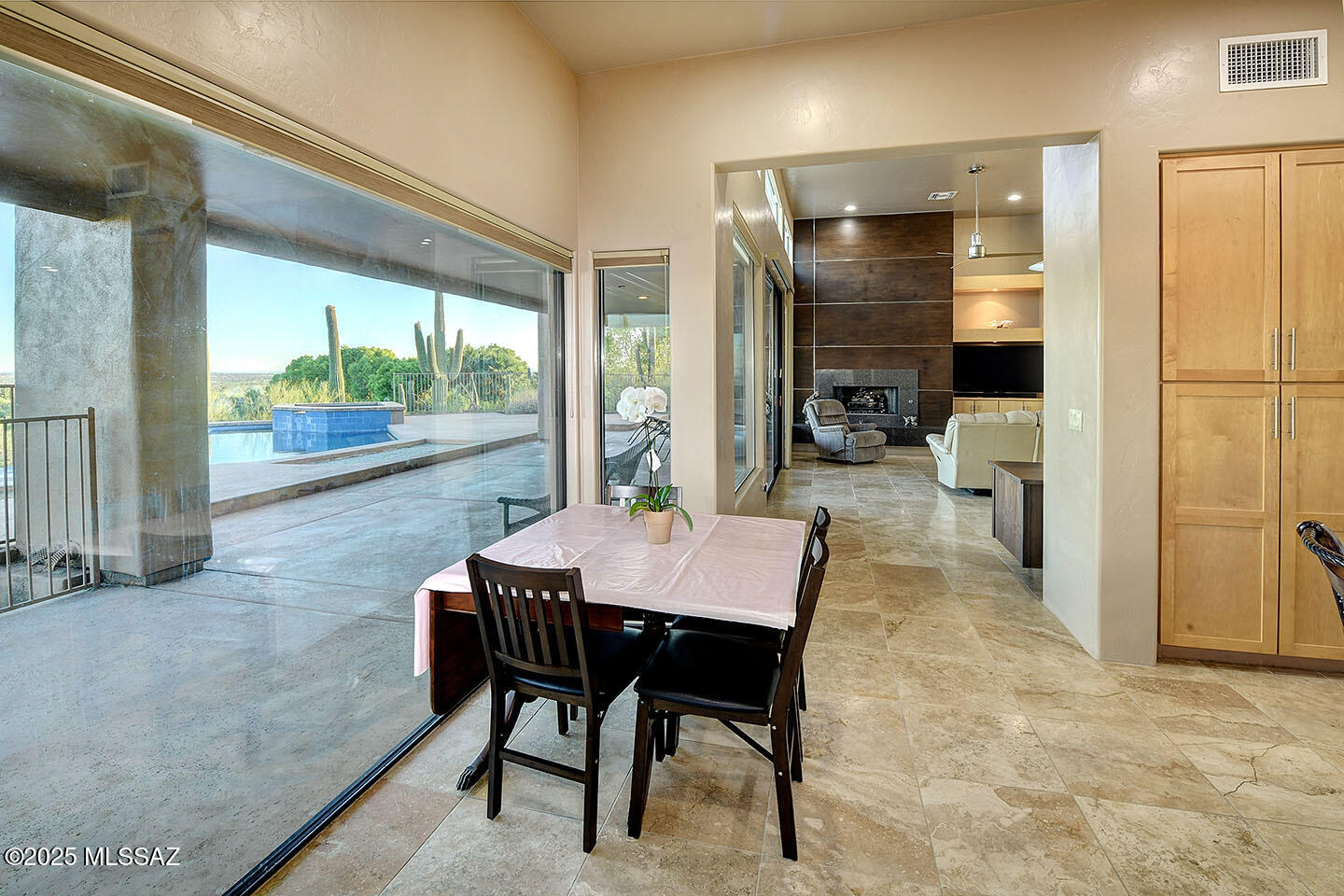 Sabino Estates (1-45) - Residential