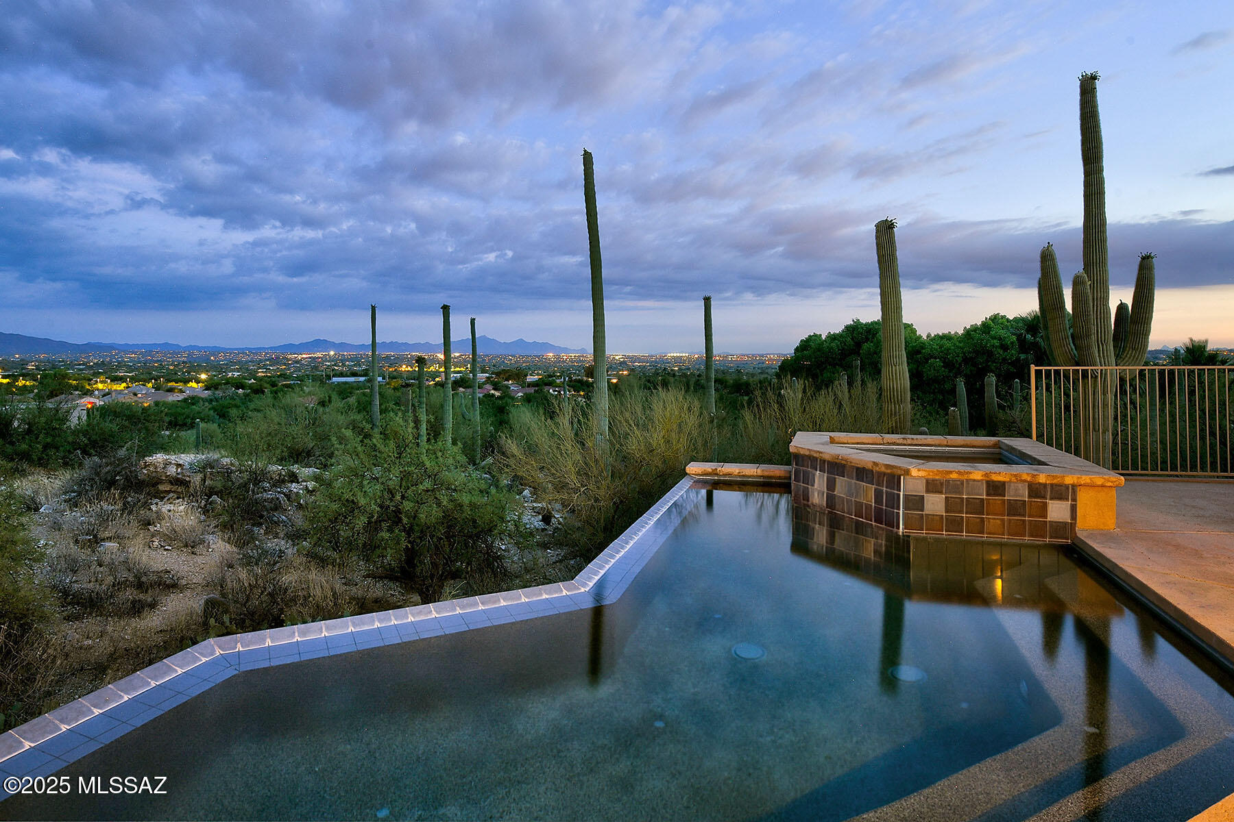 Sabino Estates (1-45) - Residential