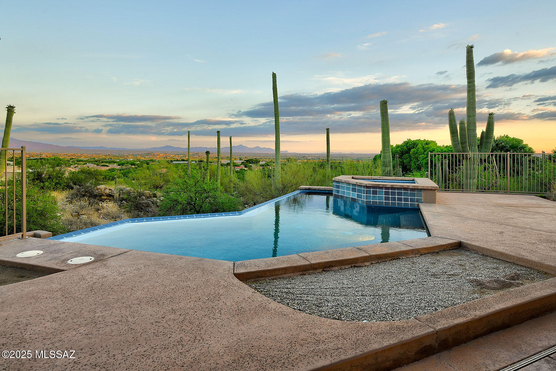 Sabino Estates (1-45) - Residential