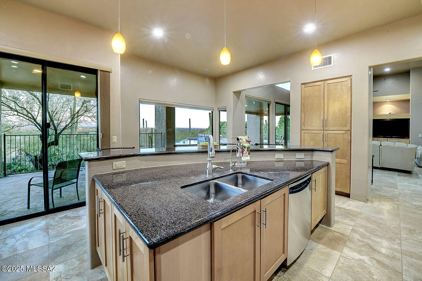 Sabino Estates (1-45) - Residential