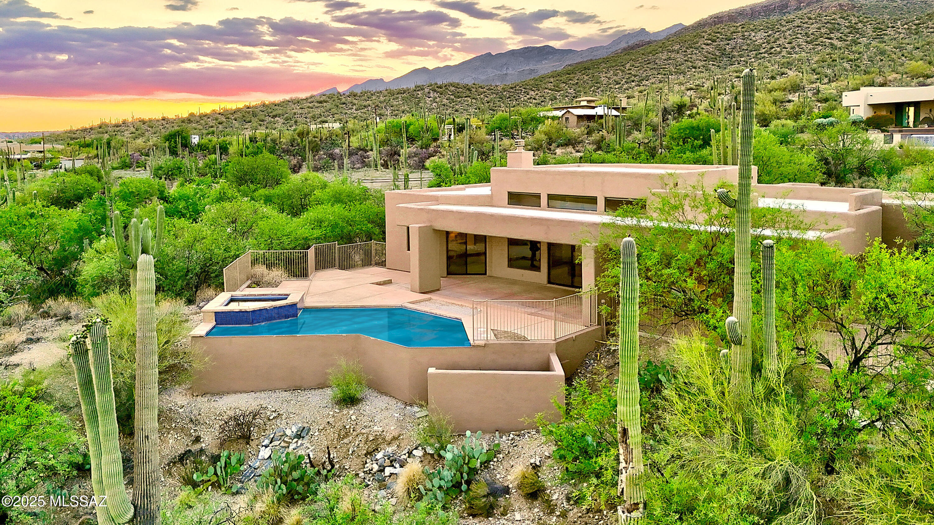 Sabino Estates (1-45) - Residential