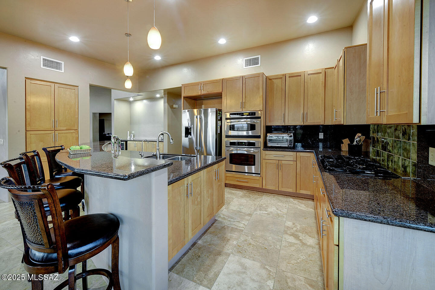 Sabino Estates (1-45) - Residential