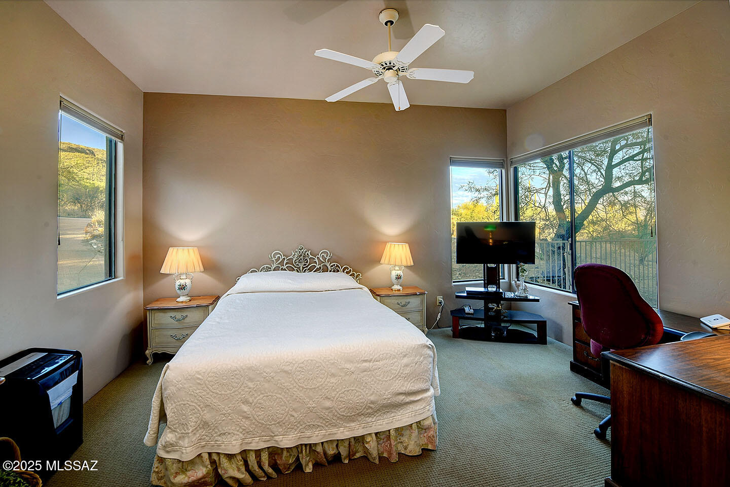 Sabino Estates (1-45) - Residential