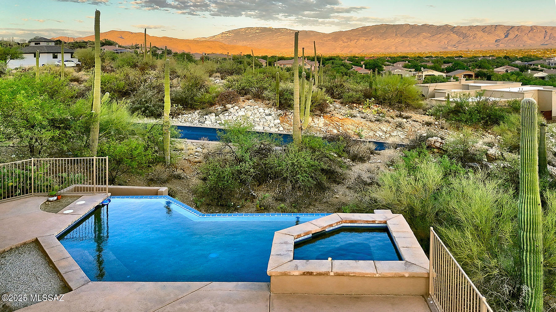 Sabino Estates (1-45) - Residential