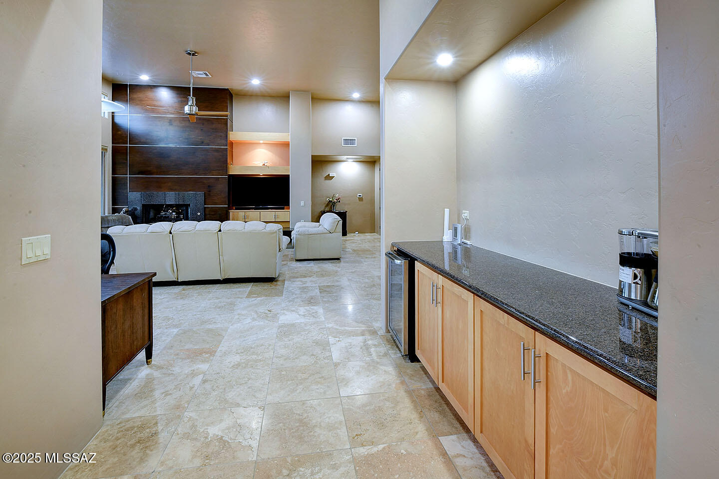 Sabino Estates (1-45) - Residential