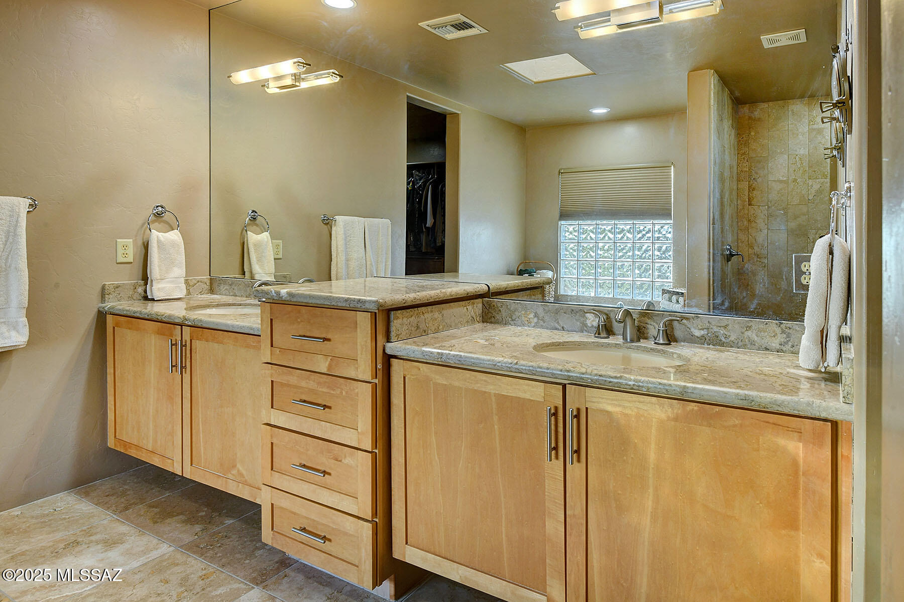 Sabino Estates (1-45) - Residential