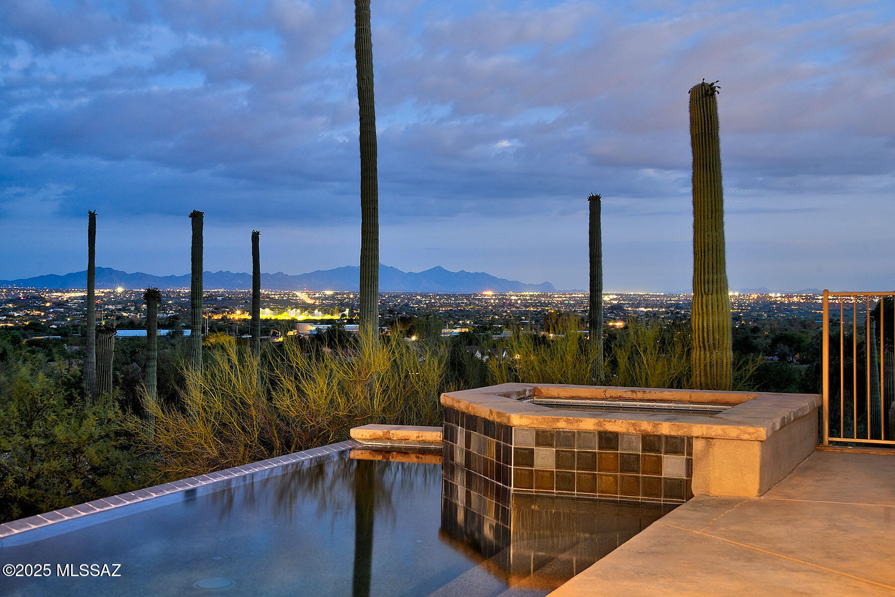 Sabino Estates (1-45) - Residential
