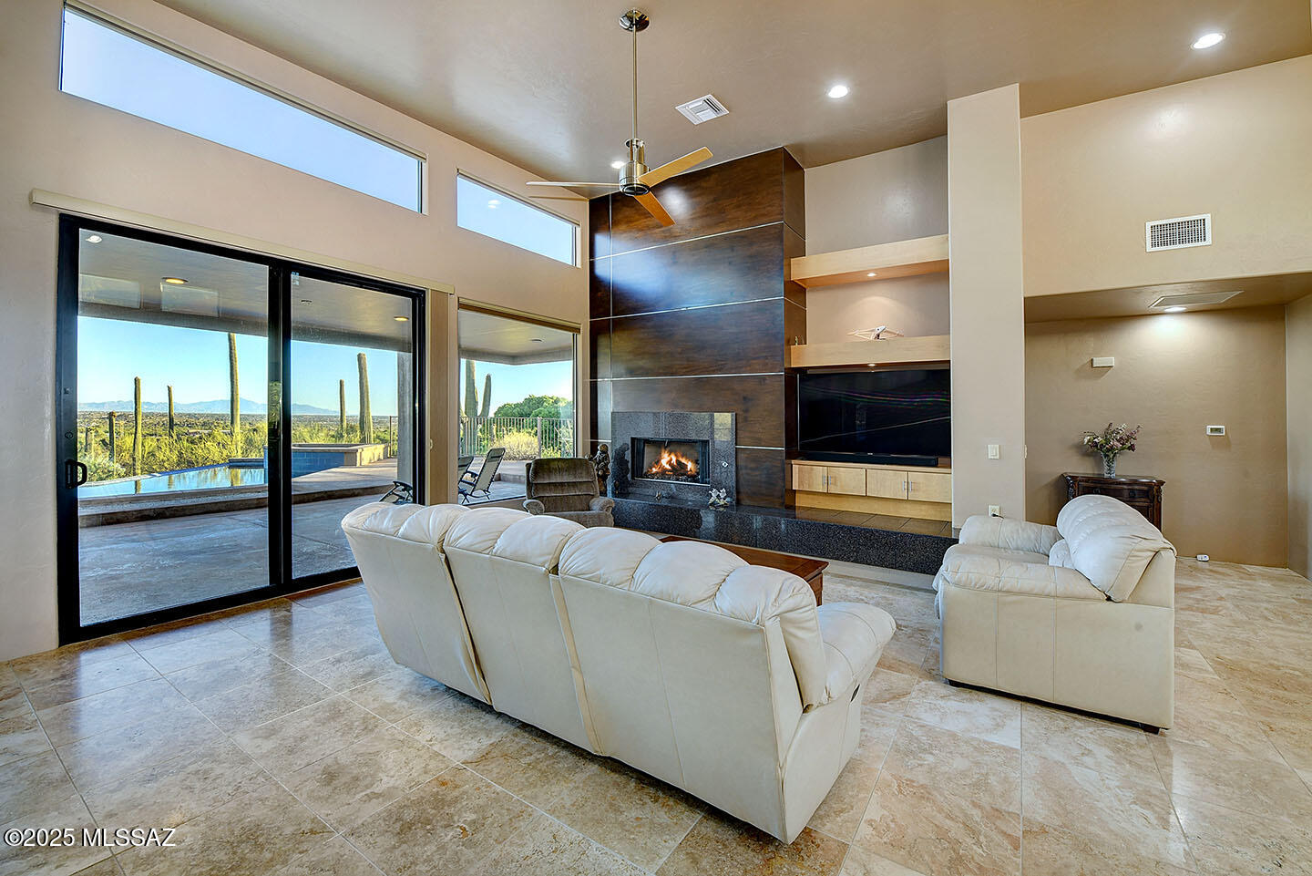 Sabino Estates (1-45) - Residential