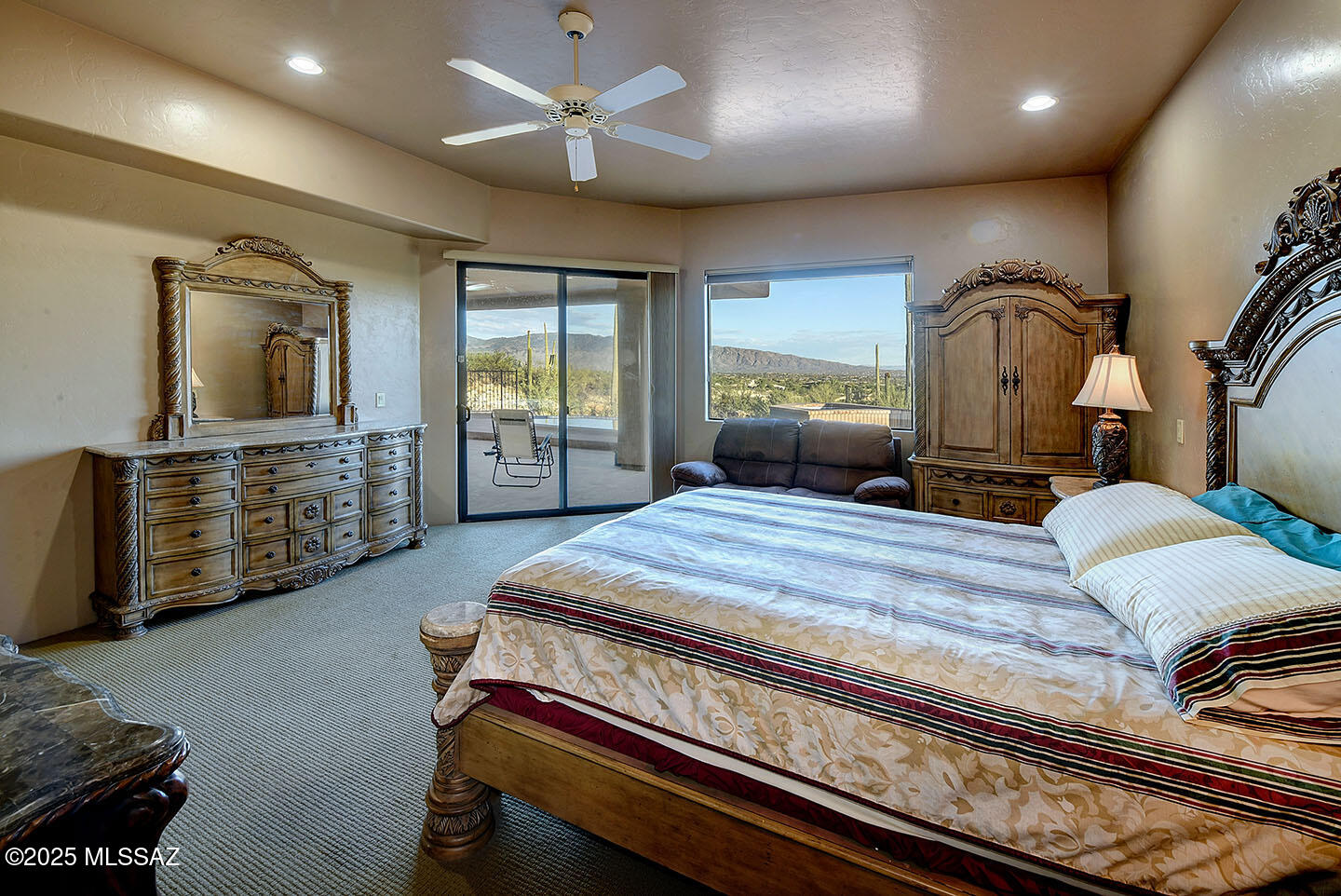 Sabino Estates (1-45) - Residential
