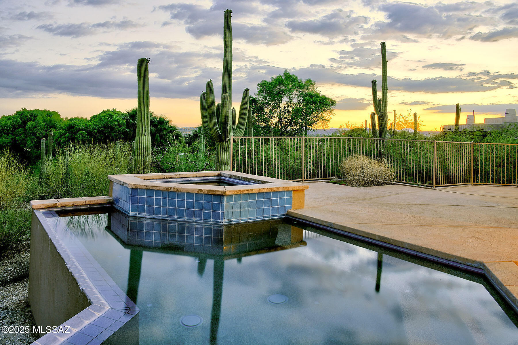 Sabino Estates (1-45) - Residential